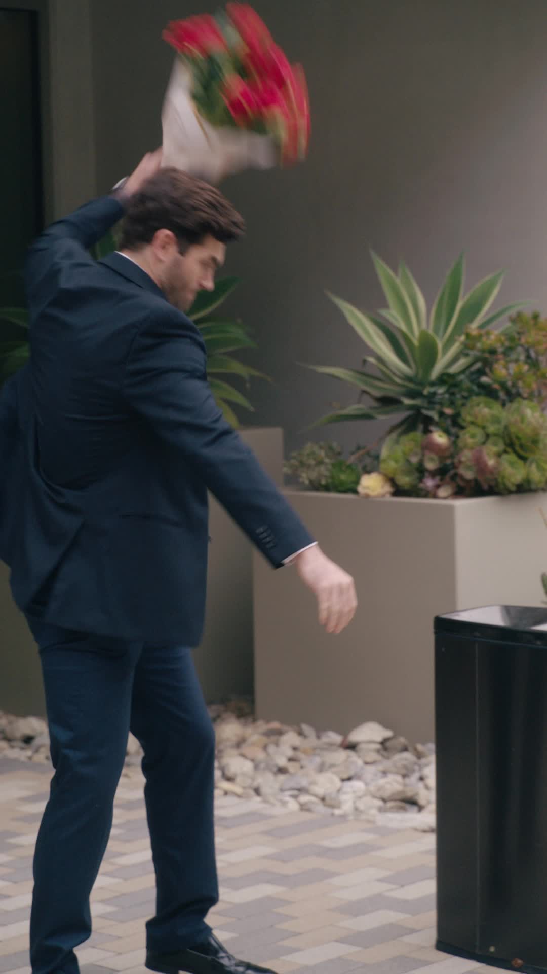 Episódio 29 de Meu marido secreto é meu chefe