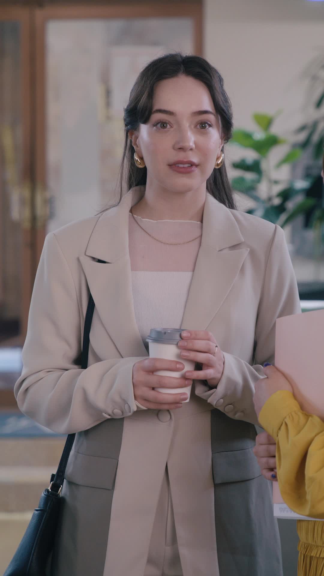Episódio 3 de Meu marido secreto é meu chefe