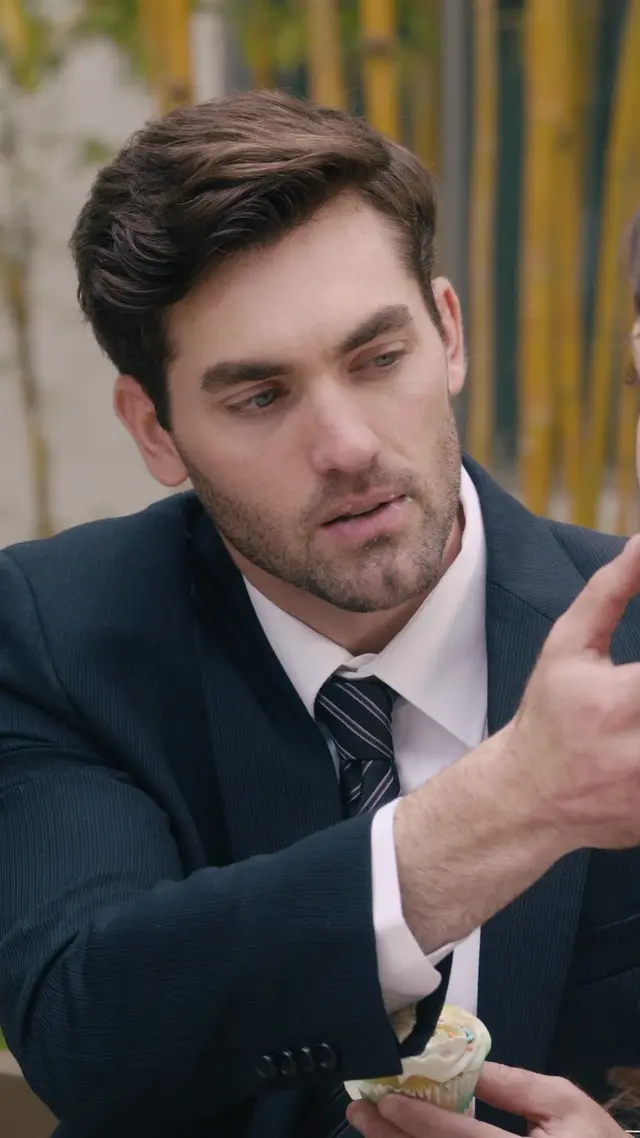 Episódio 30 de Meu marido secreto é meu chefe