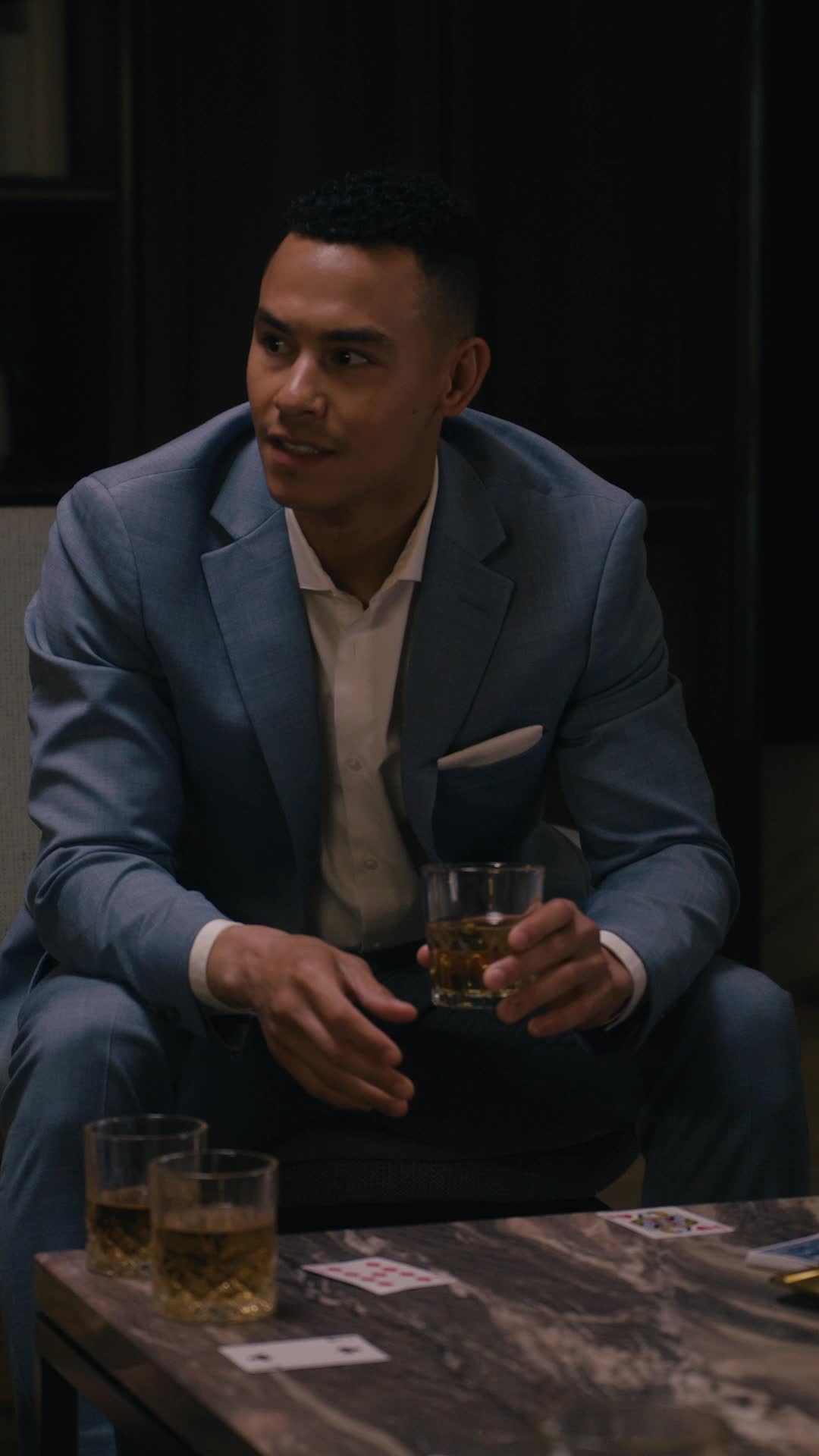 Episódio 32 de Meu marido secreto é meu chefe