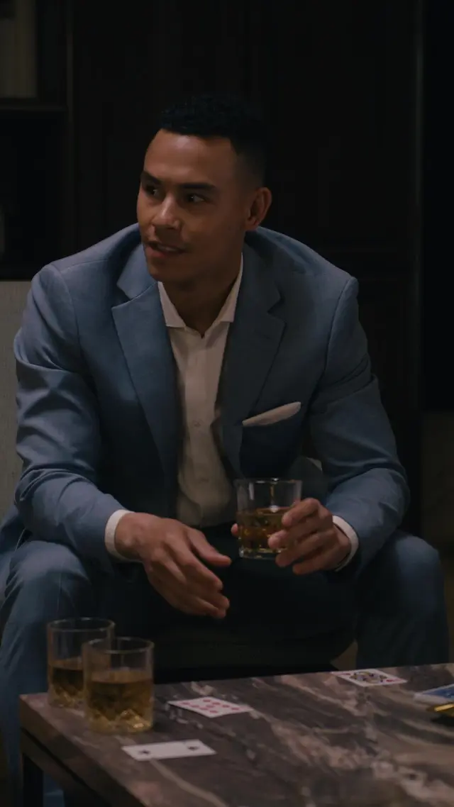 Episódio 32 de Meu marido secreto é meu chefe