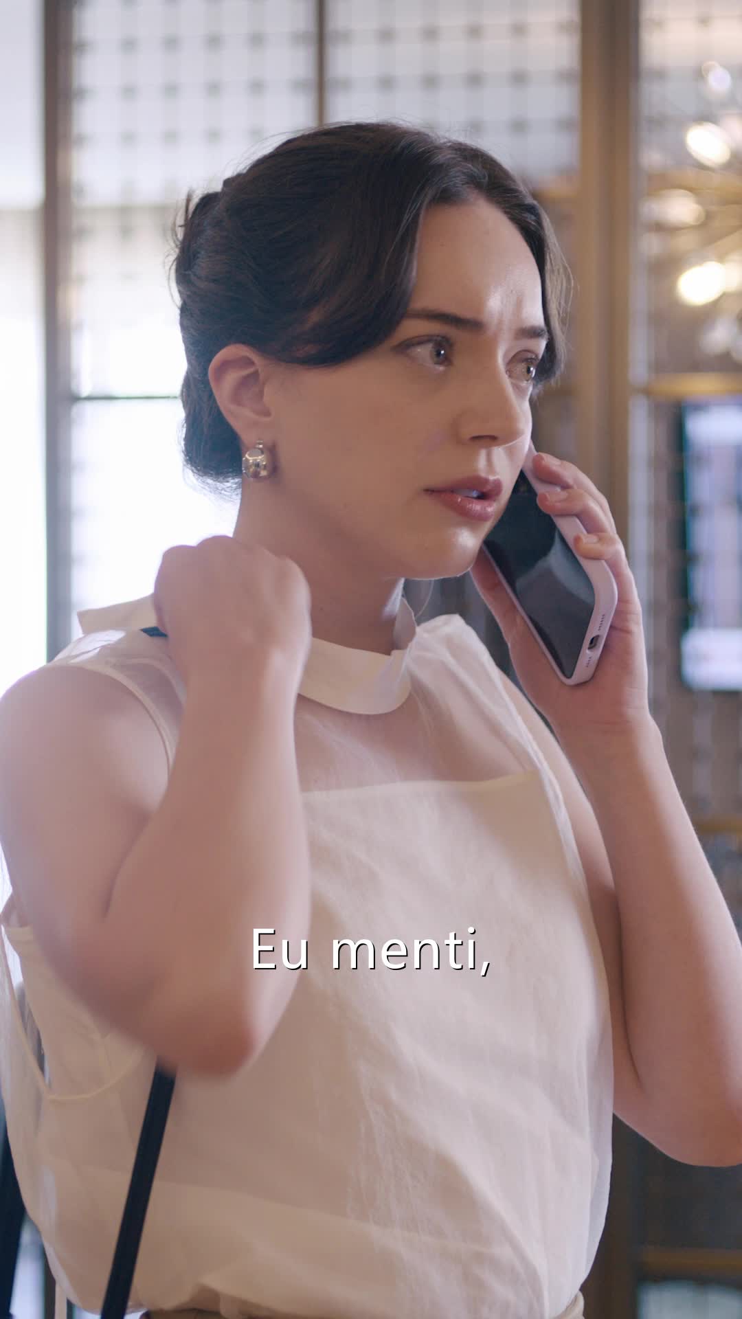 Episódio 37 de Meu marido secreto é meu chefe