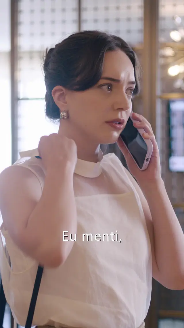 Episódio 37 de Meu marido secreto é meu chefe