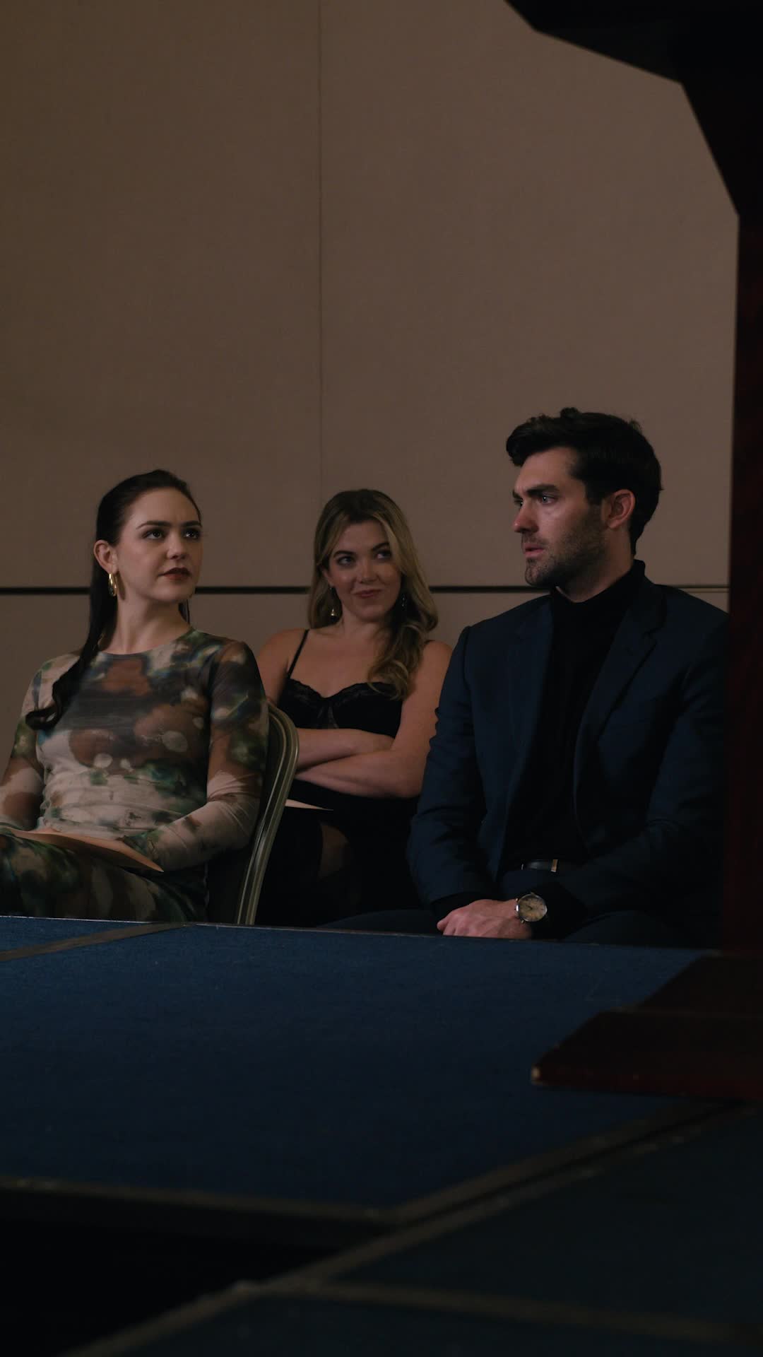 Episódio 43 de Meu marido secreto é meu chefe