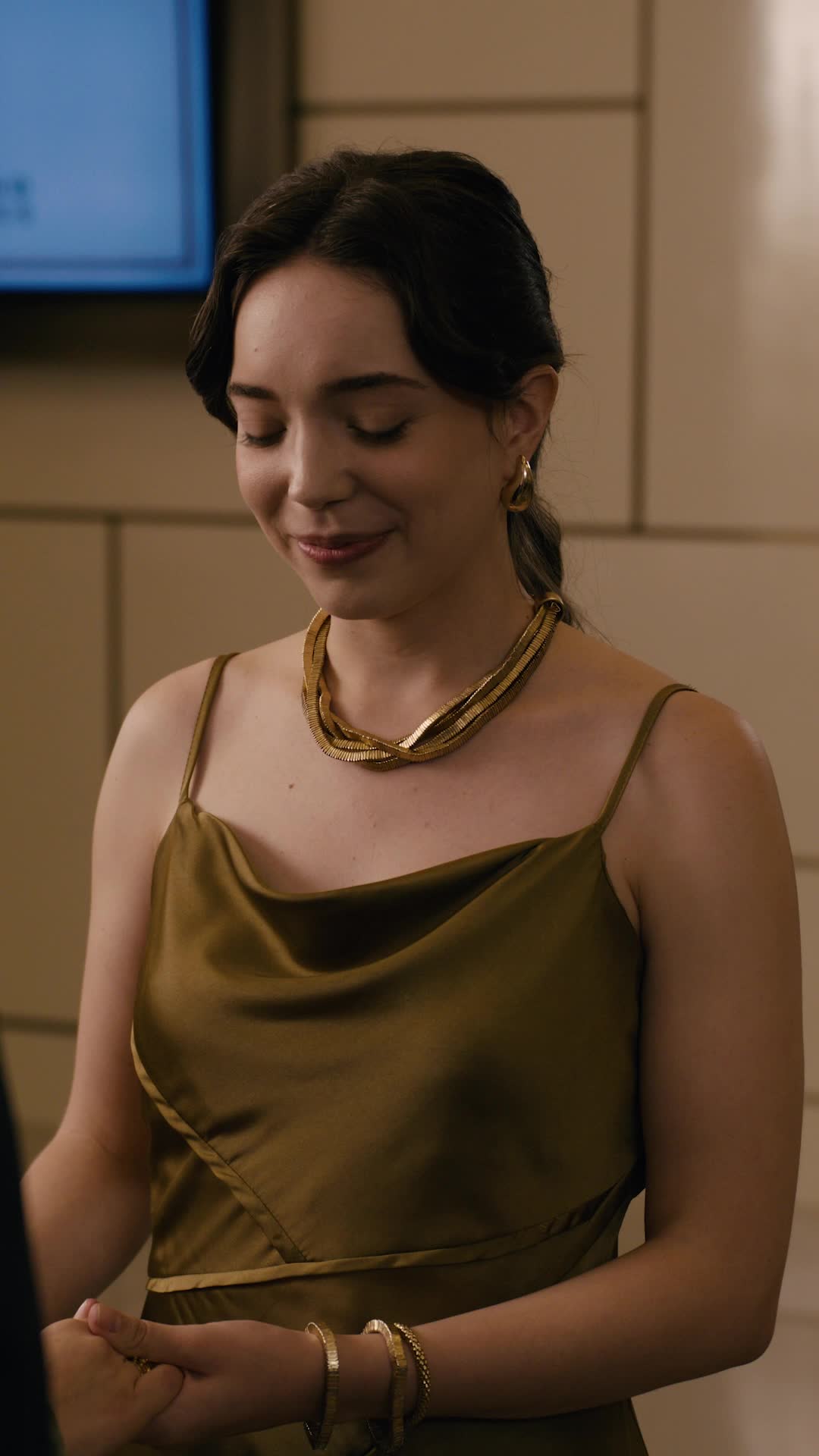Episódio 45 de Meu marido secreto é meu chefe