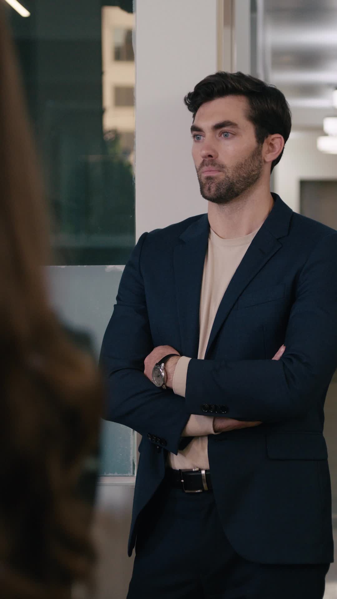 Episódio 47 de Meu marido secreto é meu chefe