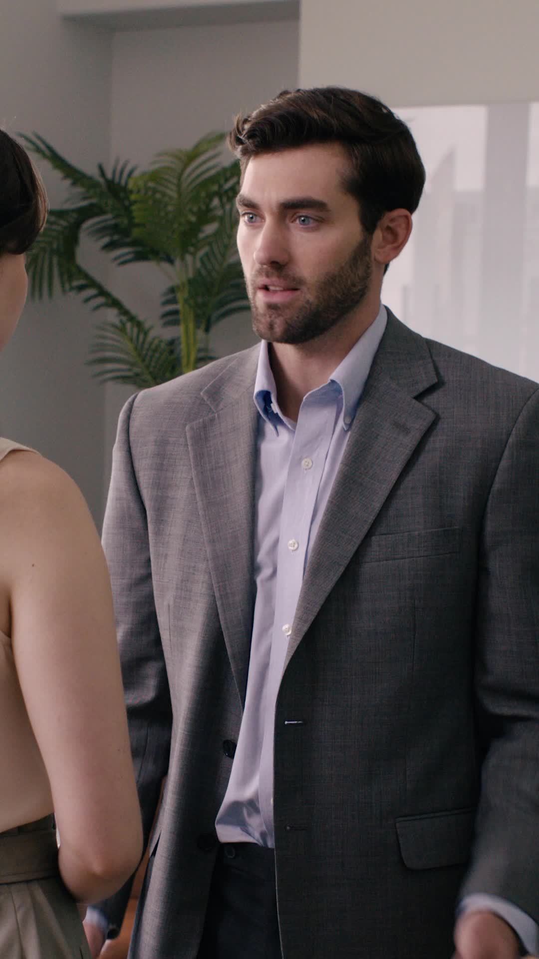 Episódio 53 de Meu marido secreto é meu chefe