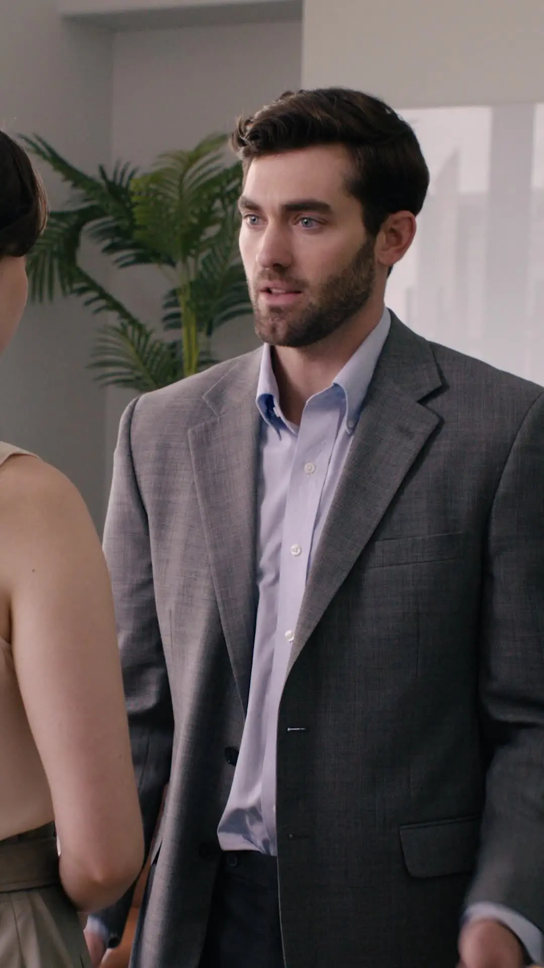 Episódio 53 de Meu marido secreto é meu chefe