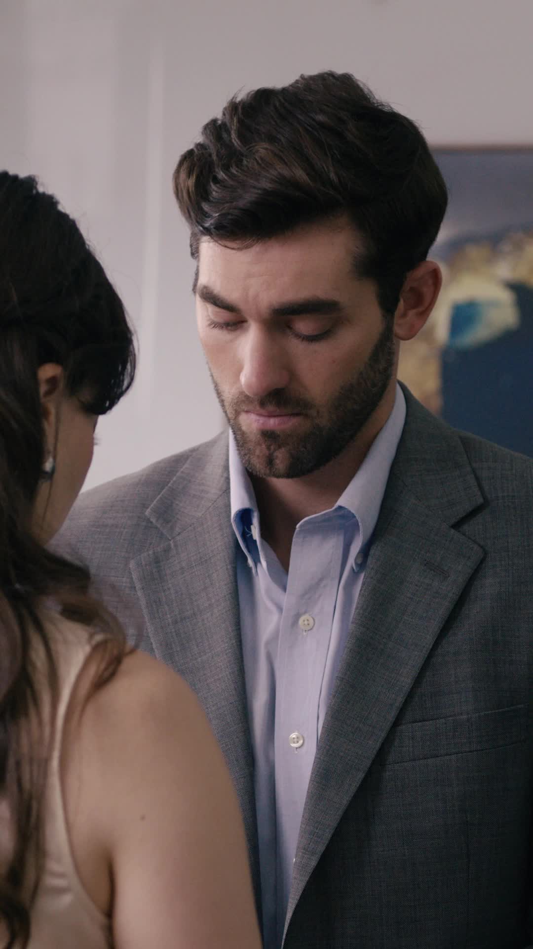 Episódio 54 de Meu marido secreto é meu chefe