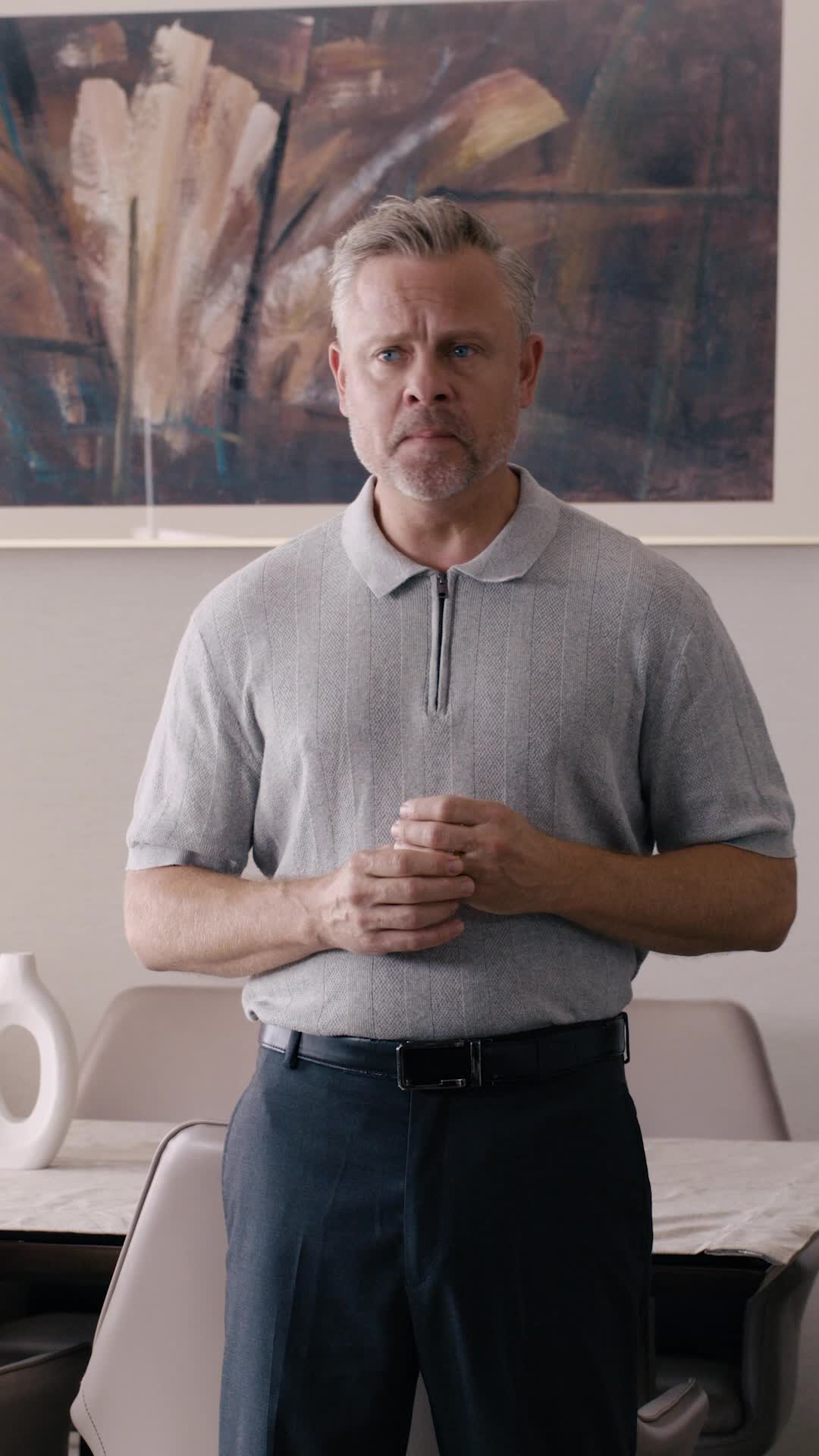 Episódio 55 de Meu marido secreto é meu chefe