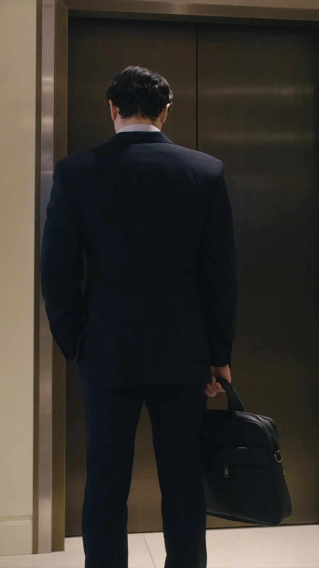 Episódio 64 de Meu marido secreto é meu chefe