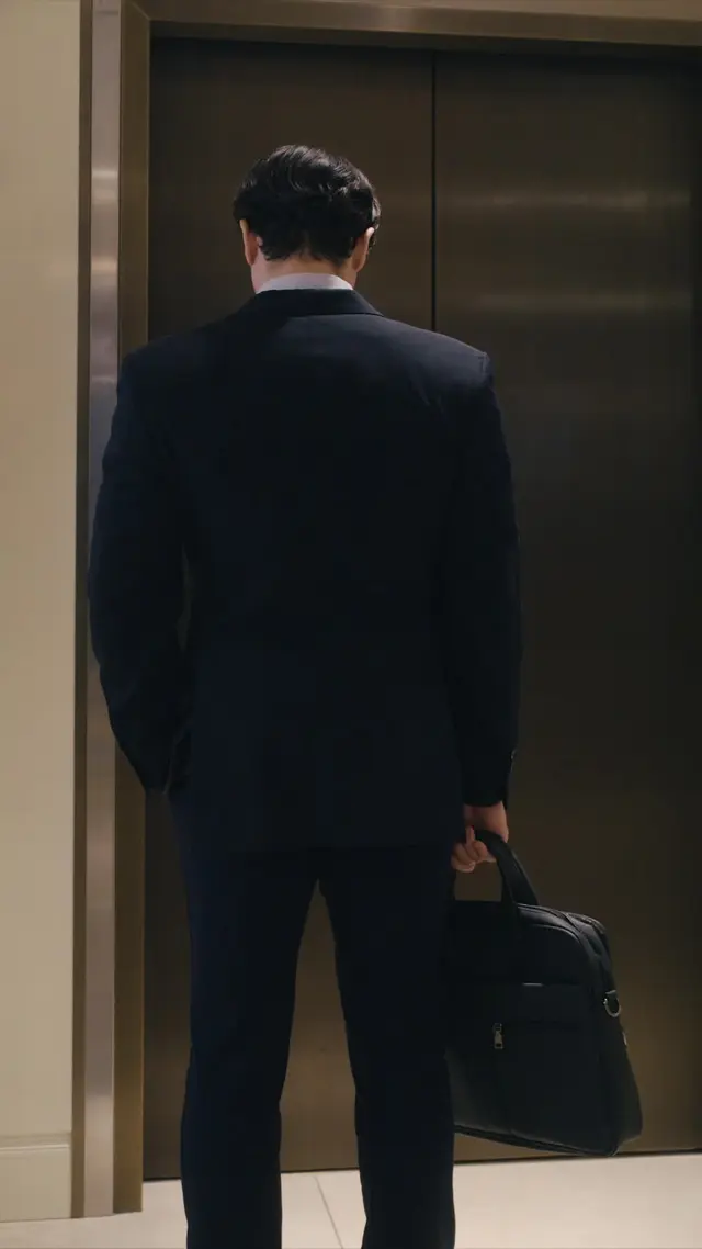 Episódio 64 de Meu marido secreto é meu chefe