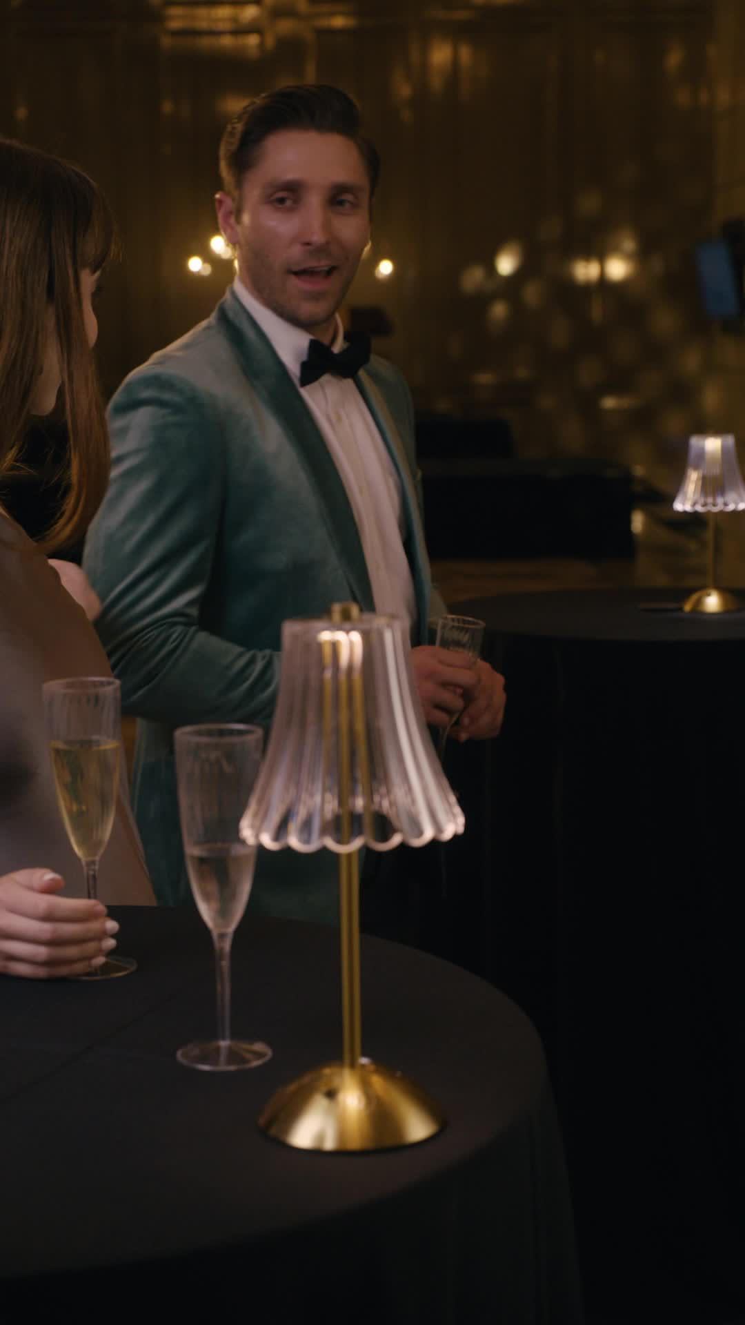 Episódio 65 de Meu marido secreto é meu chefe