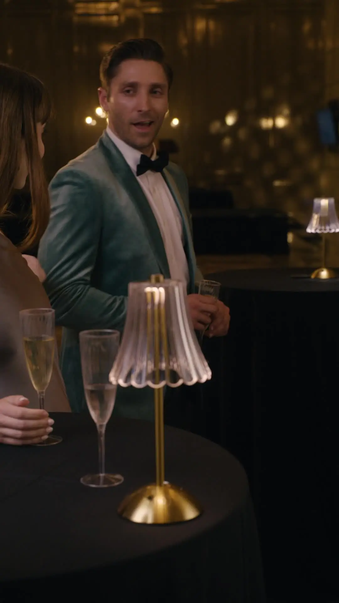 Episódio 65 de Meu marido secreto é meu chefe