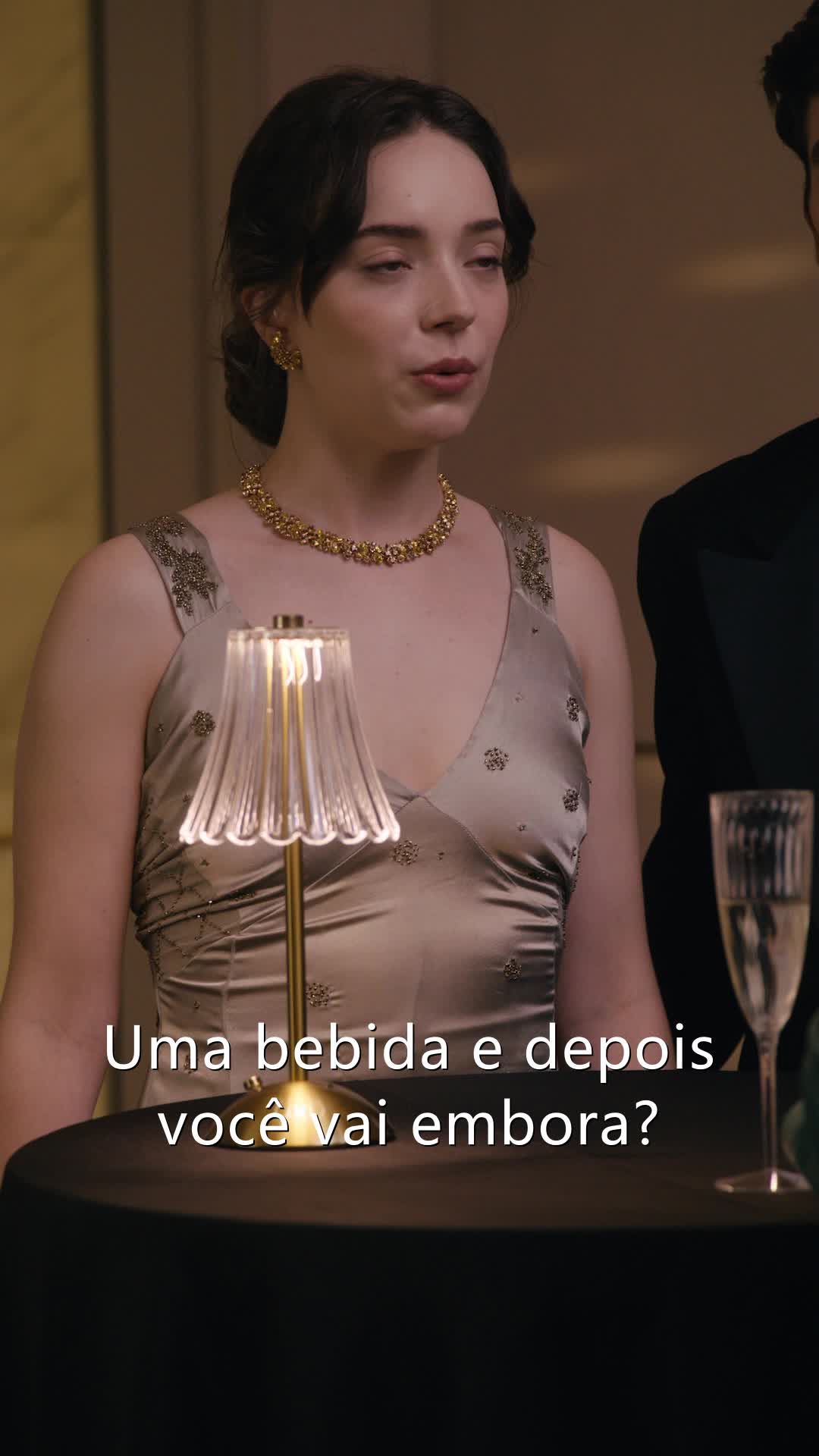 Episódio 66 de Meu marido secreto é meu chefe