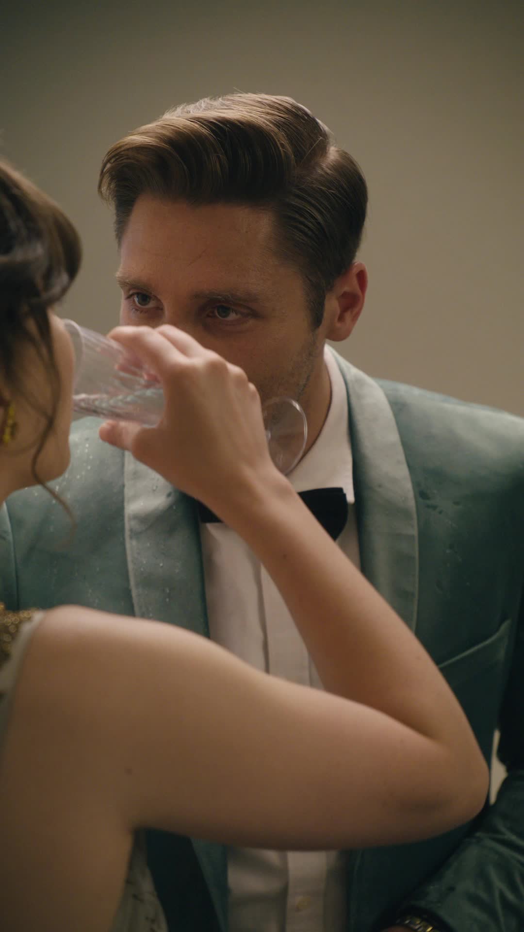 Episódio 67 de Meu marido secreto é meu chefe