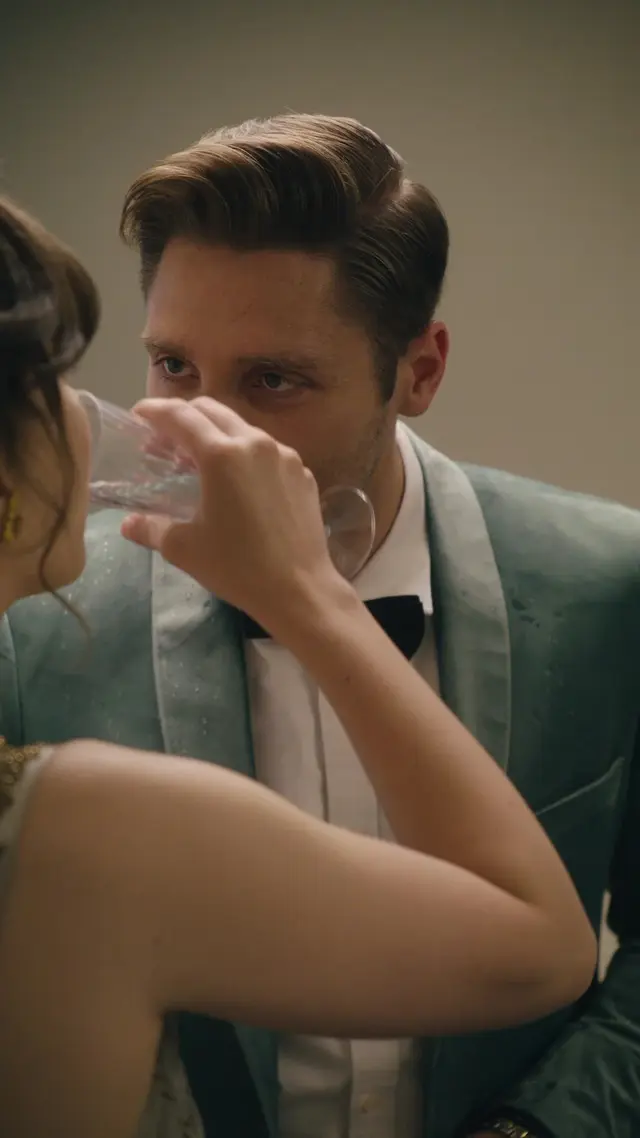Episódio 67 de Meu marido secreto é meu chefe