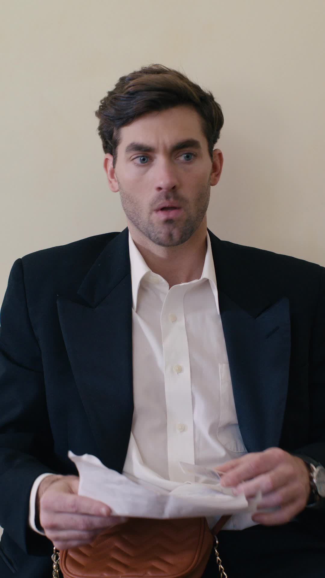 Episódio 69 de Meu marido secreto é meu chefe