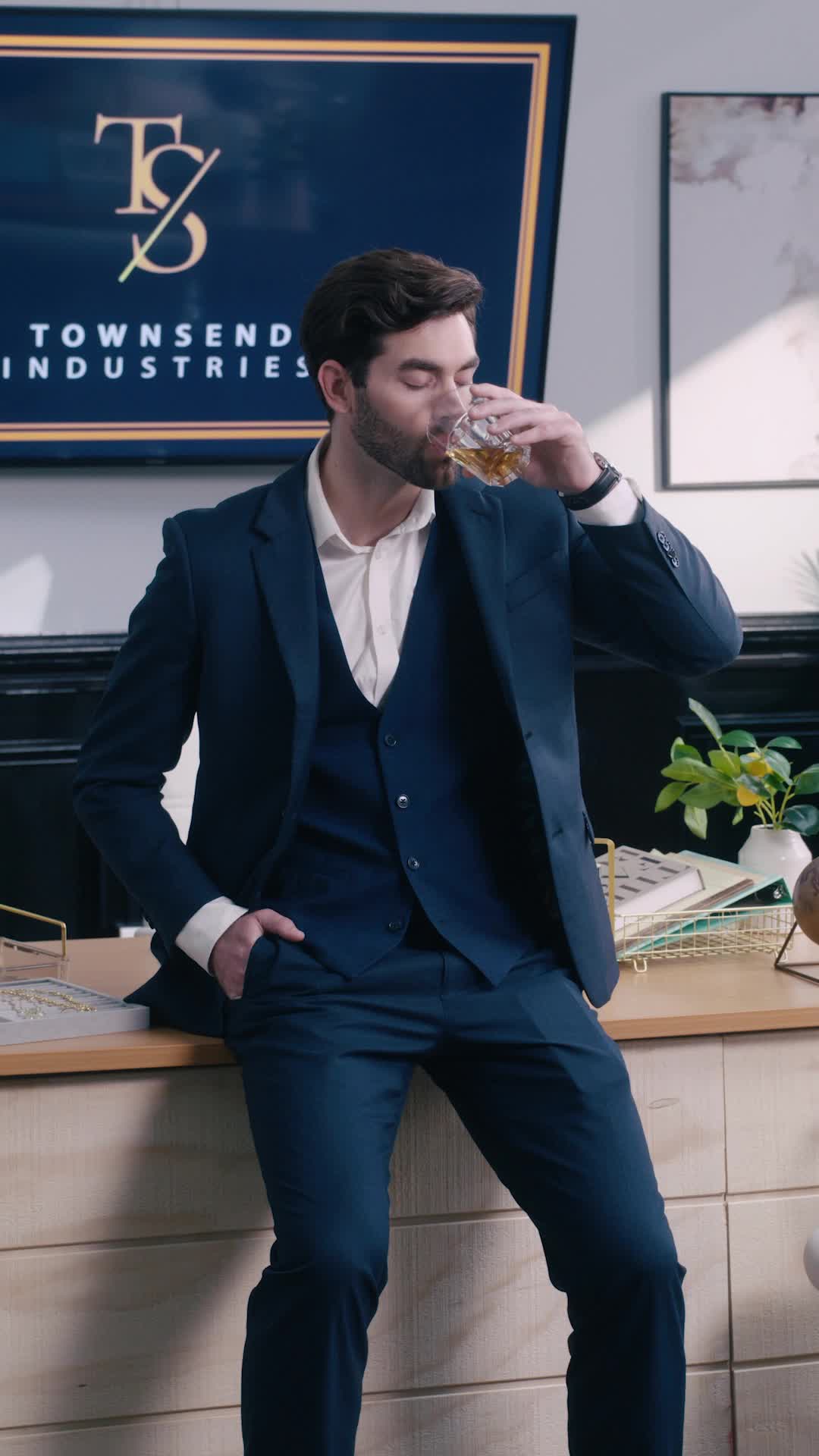 Episódio 7 de Meu marido secreto é meu chefe