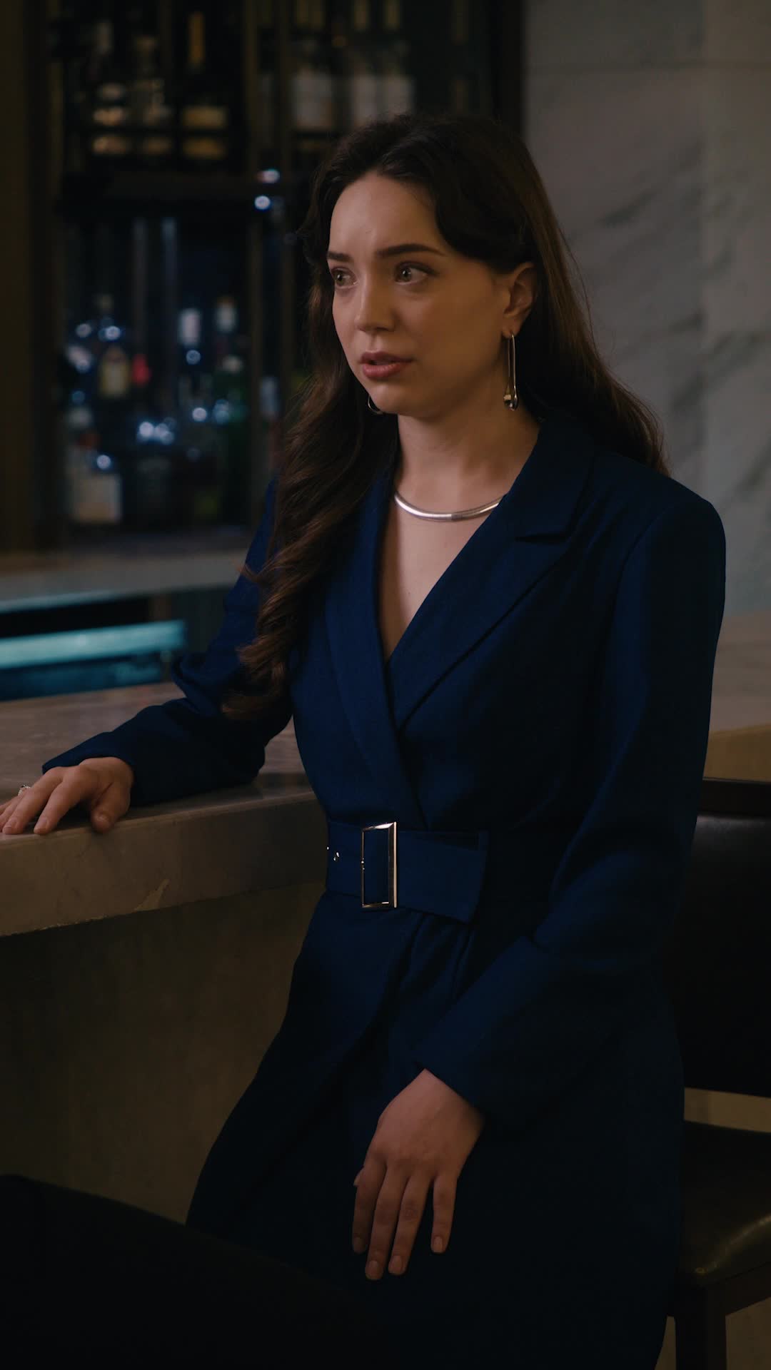 Episódio 9 de Meu marido secreto é meu chefe