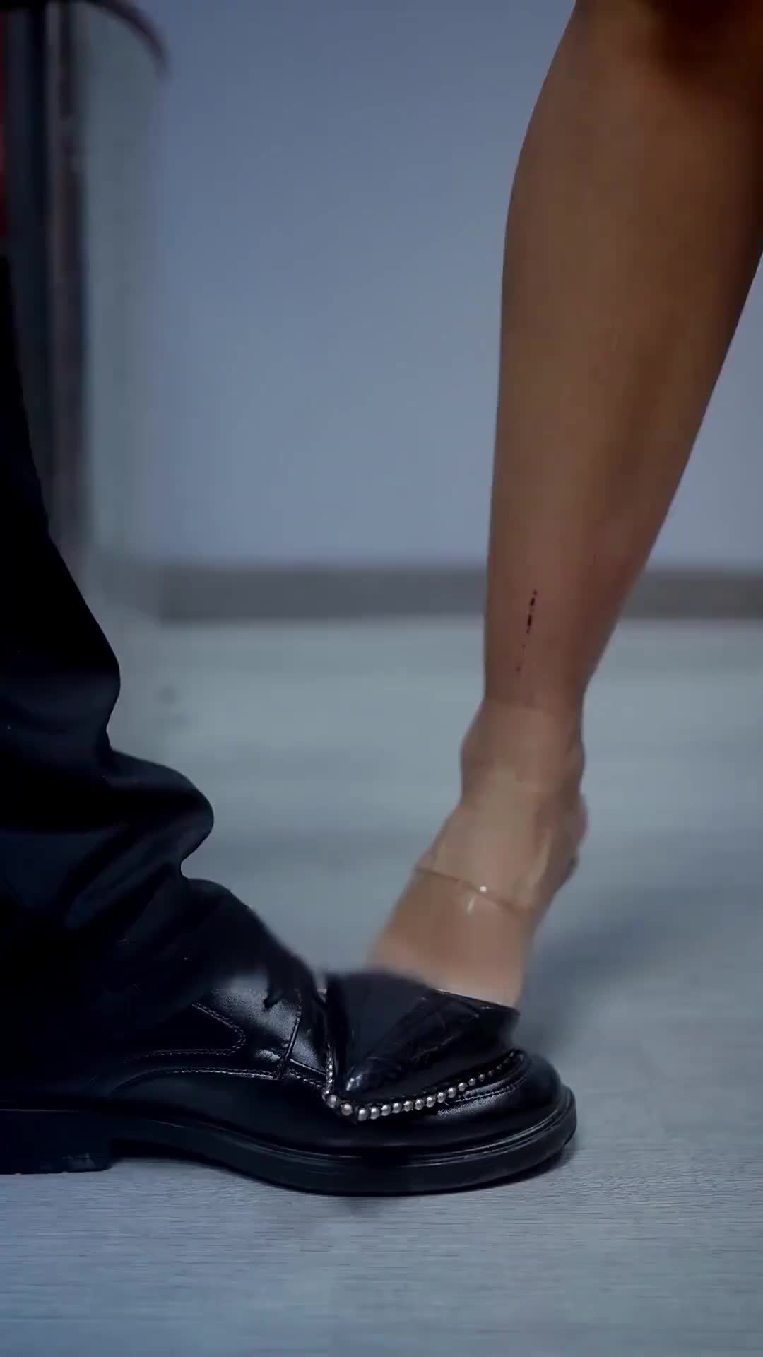 Episódio 23 de Meu Marido Sem-Teto é um Trilionário