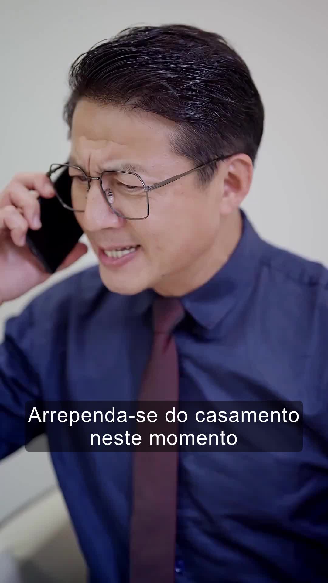 Episódio 3 de Meu Marido Sem-Teto é um Trilionário