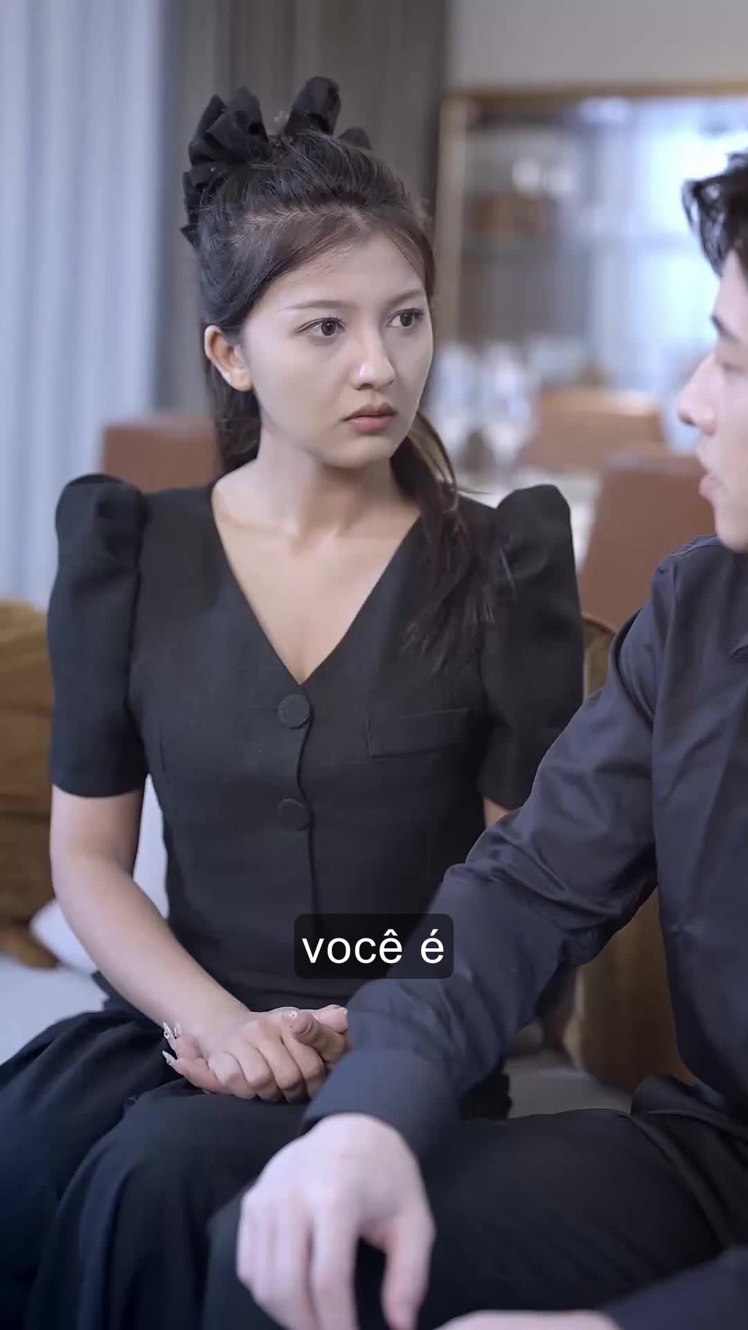Episódio 48 de Meu Marido Sem-Teto é um Trilionário