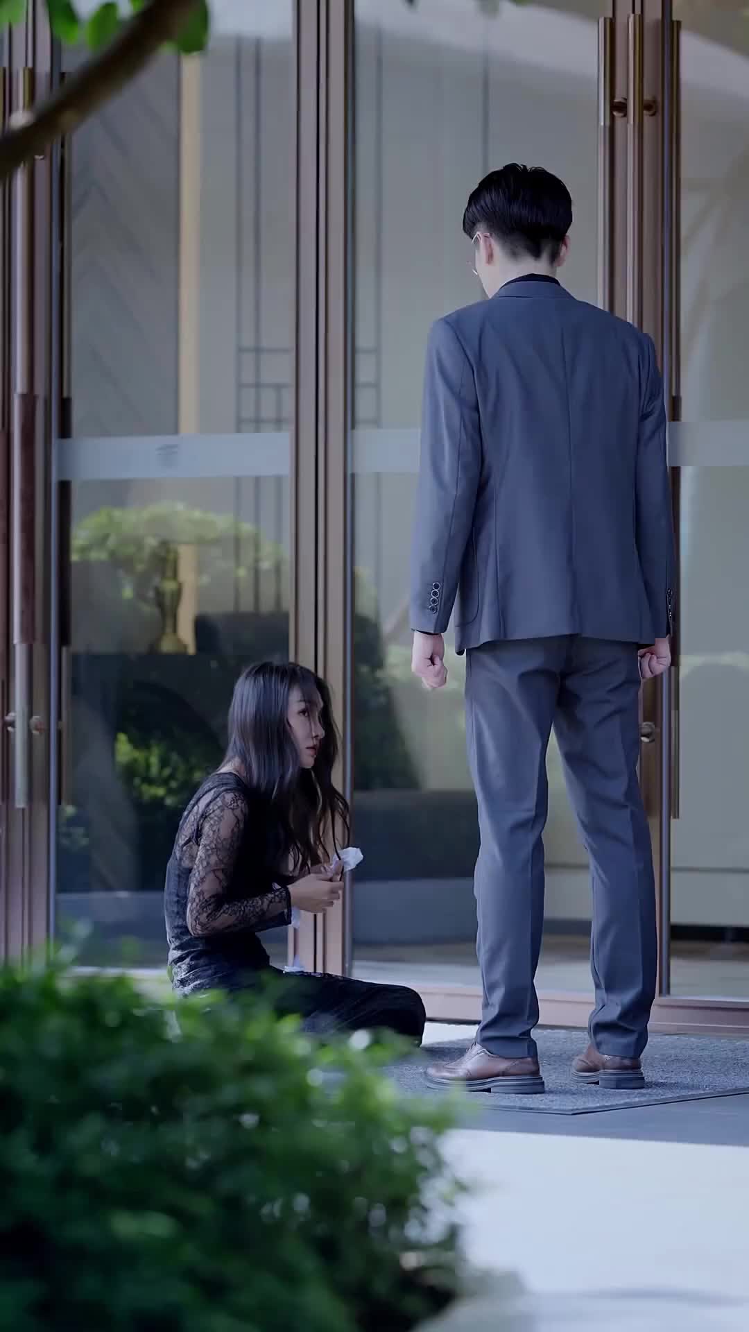 Episódio 70 de Meu Marido Sem-Teto é um Trilionário