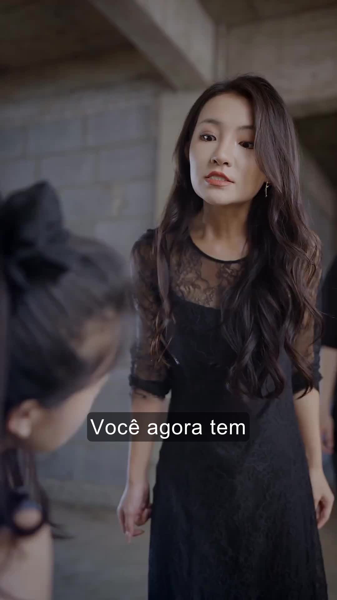 Episódio 74 de Meu Marido Sem-Teto é um Trilionário