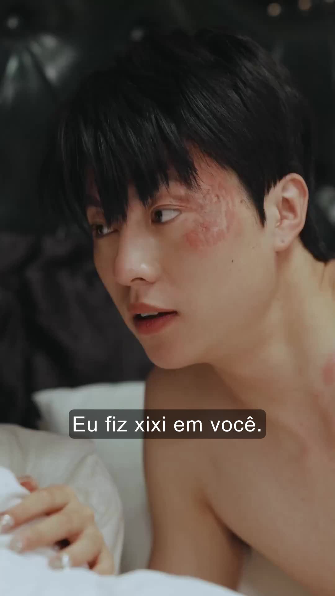 Episódio 2 de Meu Marido Tolo é um Bilionário