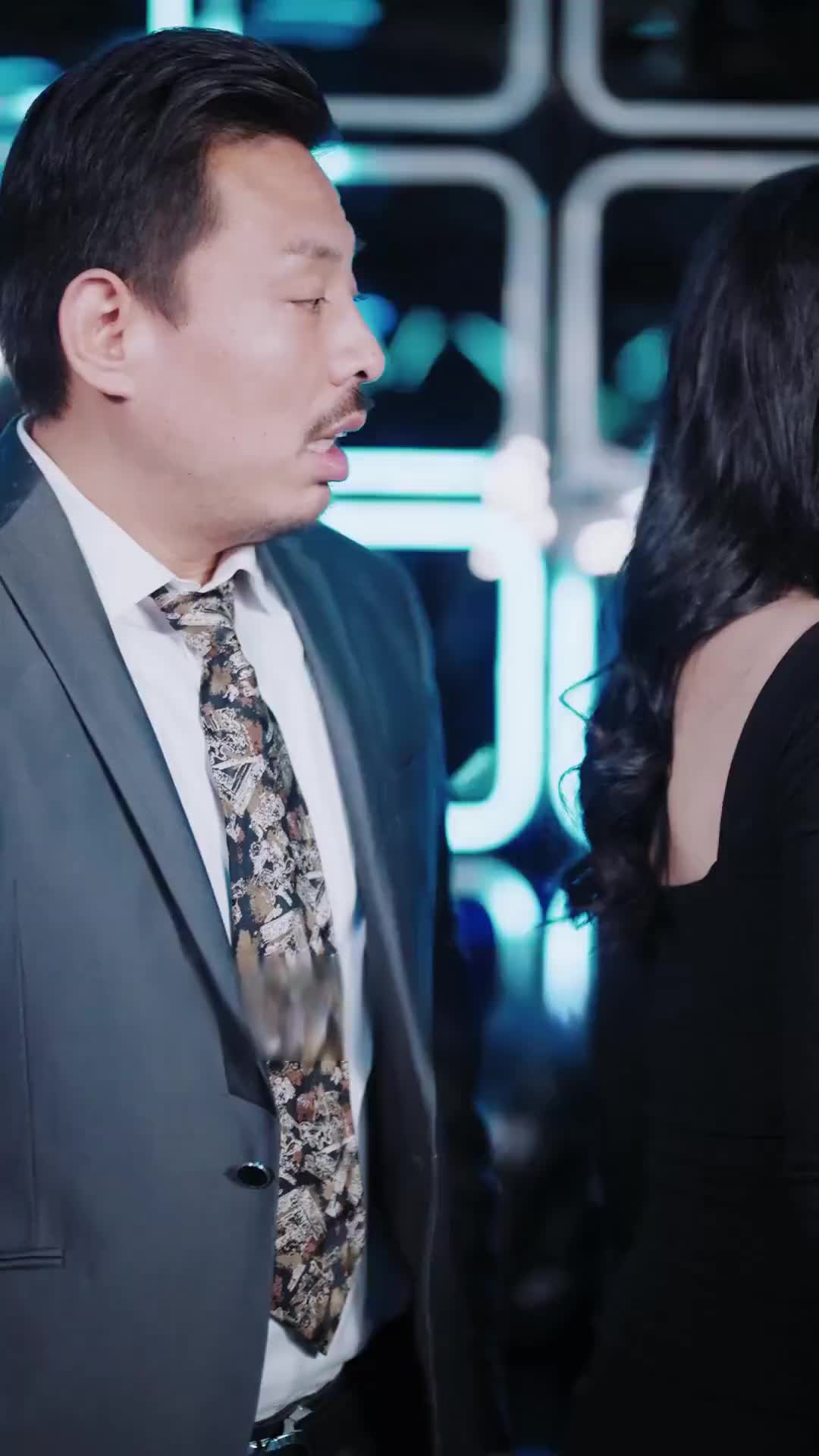 Episódio 26 de Meu Marido Tolo é um Bilionário