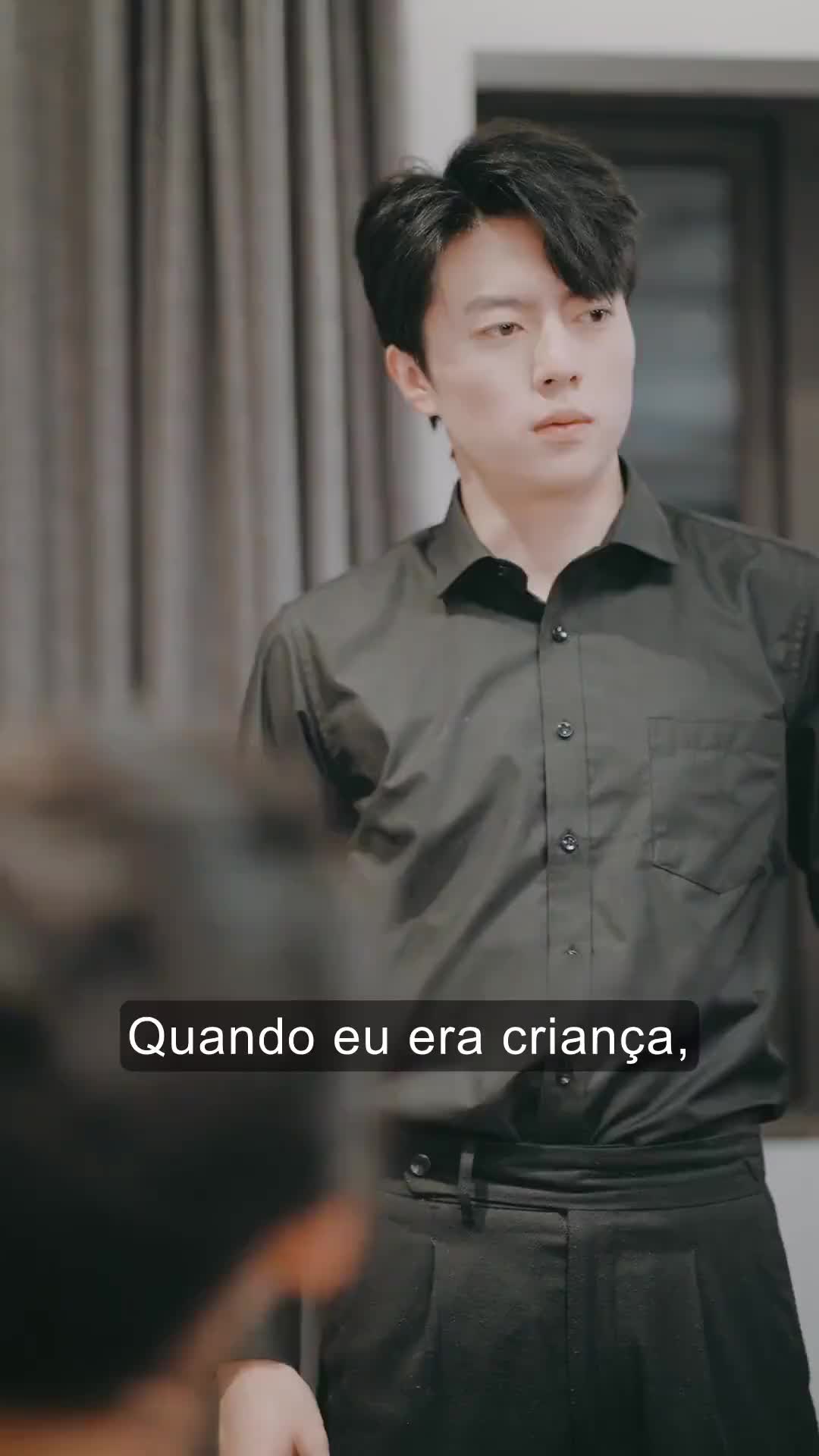 Episódio 39 de Meu Marido Tolo é um Bilionário