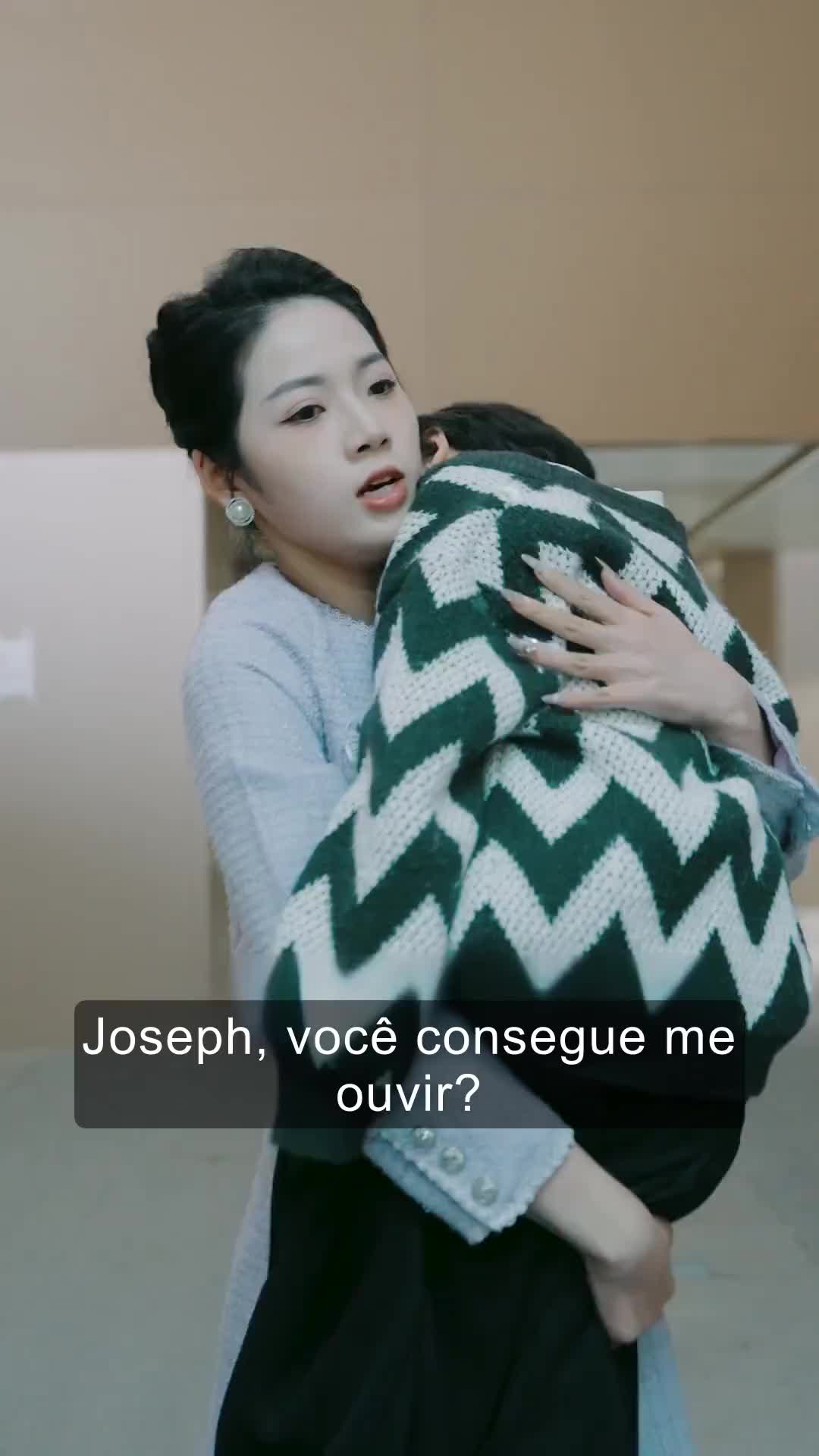Episódio 45 de Meu Marido Tolo é um Bilionário