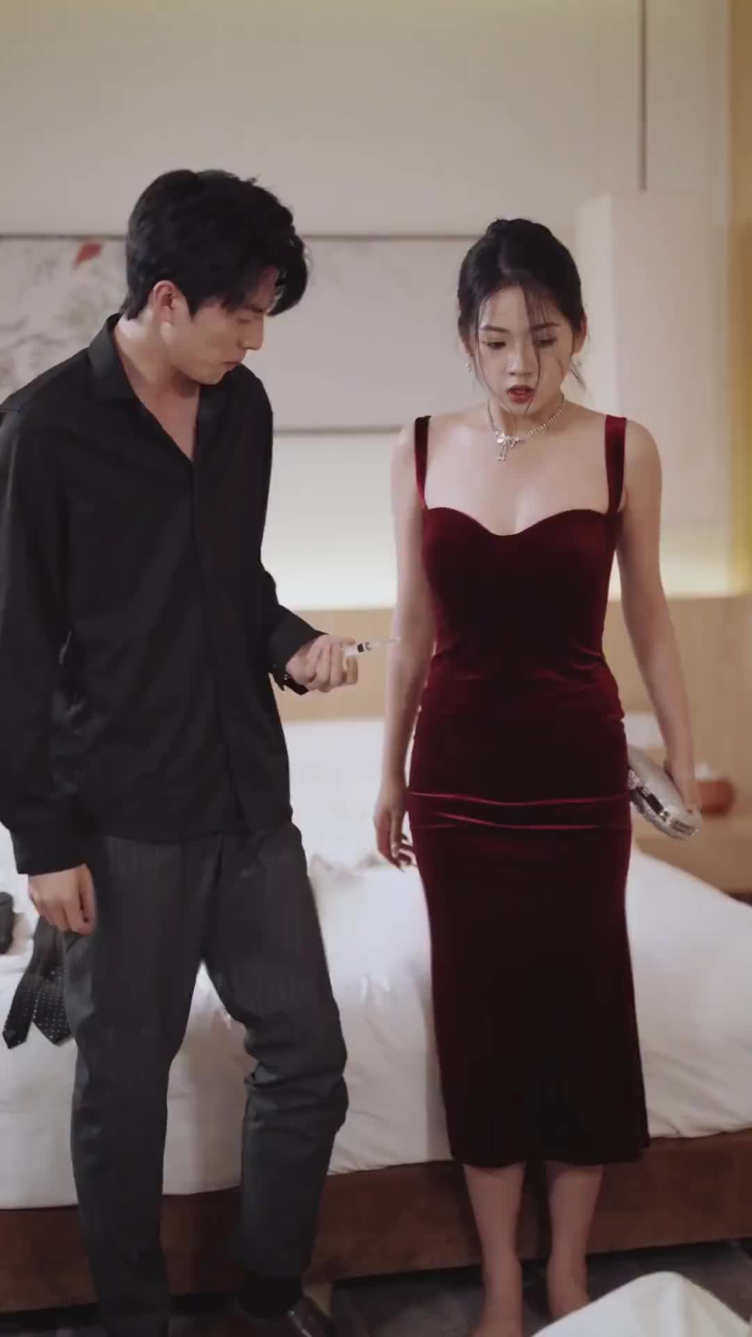 Episódio 52 de Meu Marido Tolo é um Bilionário