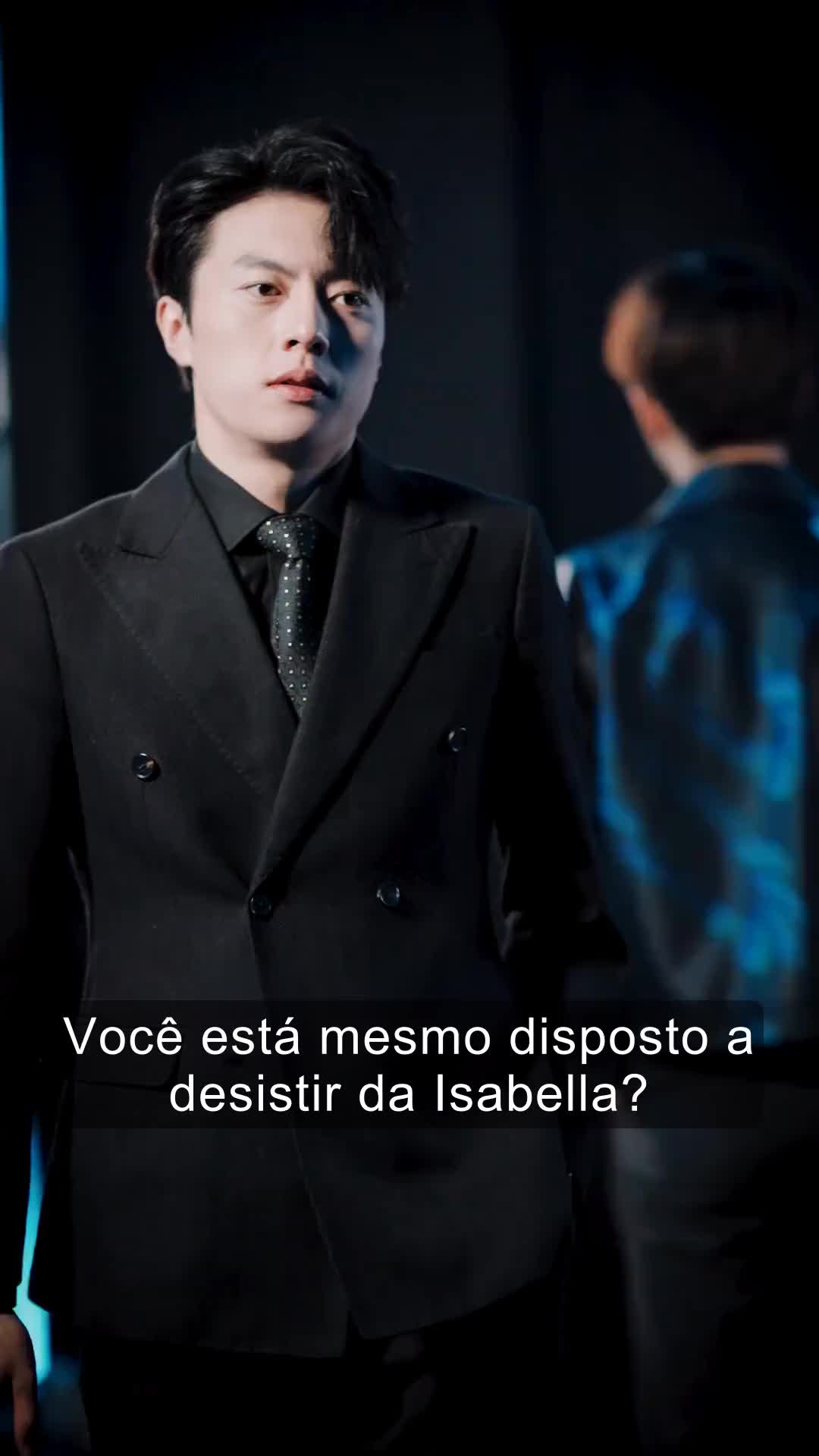 Episódio 59 de Meu Marido Tolo é um Bilionário