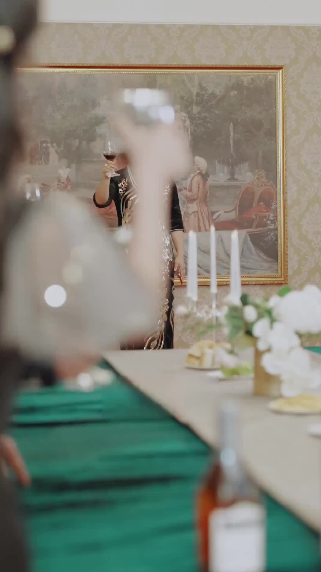 Episódio 6 de Meu Marido Tolo é um Bilionário