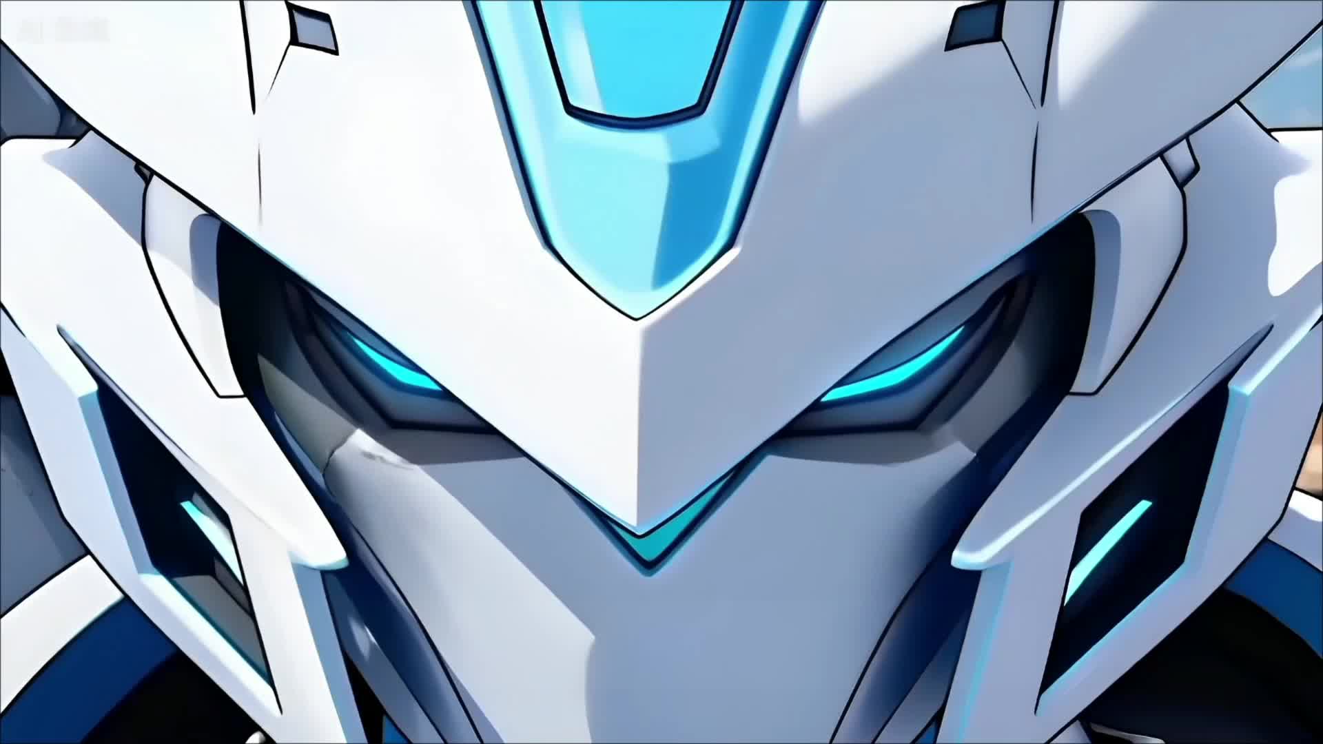 Episódio 10 de Meu mecha é na verdade uma imperatriz interestelar