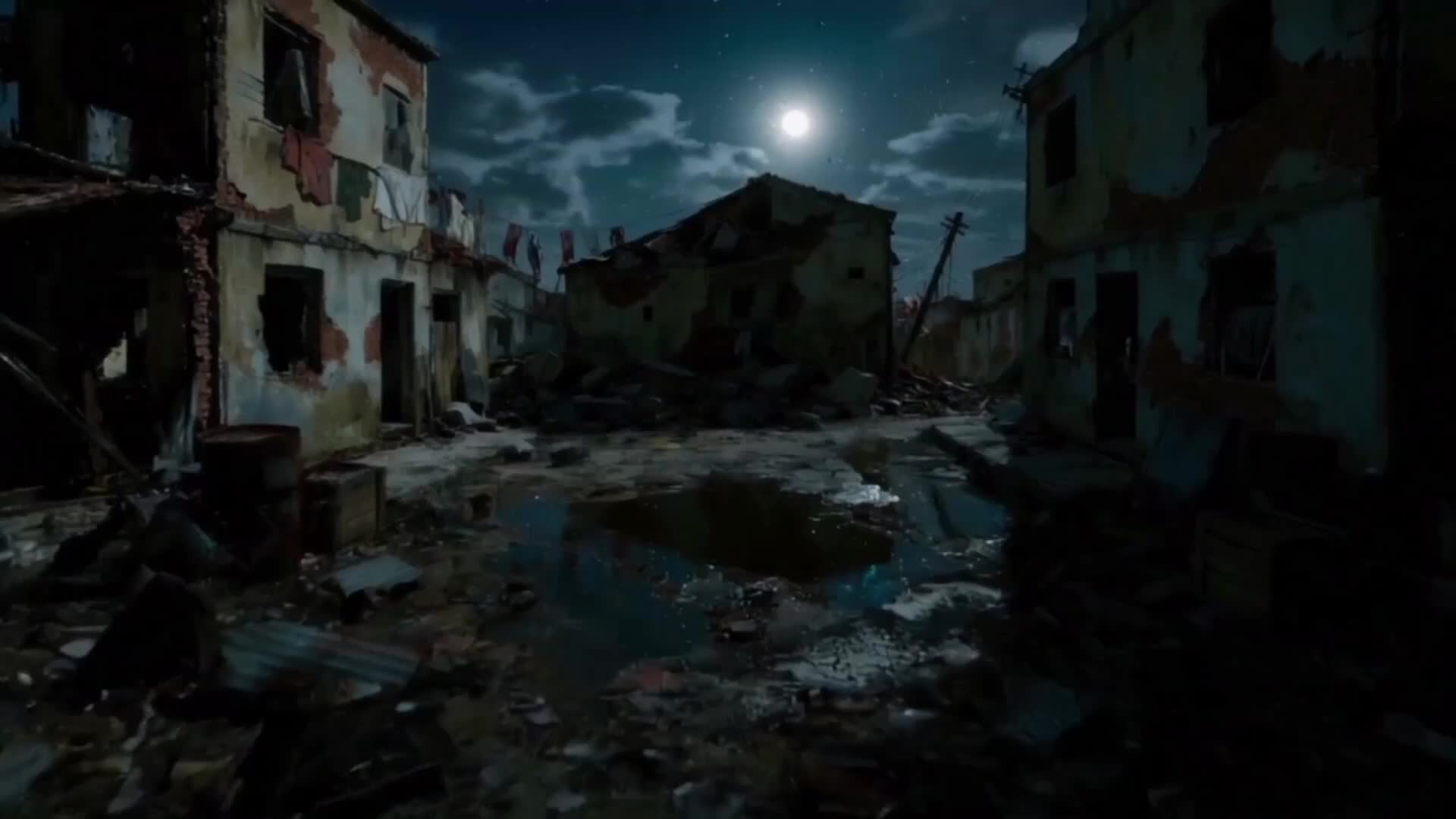 Episódio 15 de Meu mecha é na verdade uma imperatriz interestelar