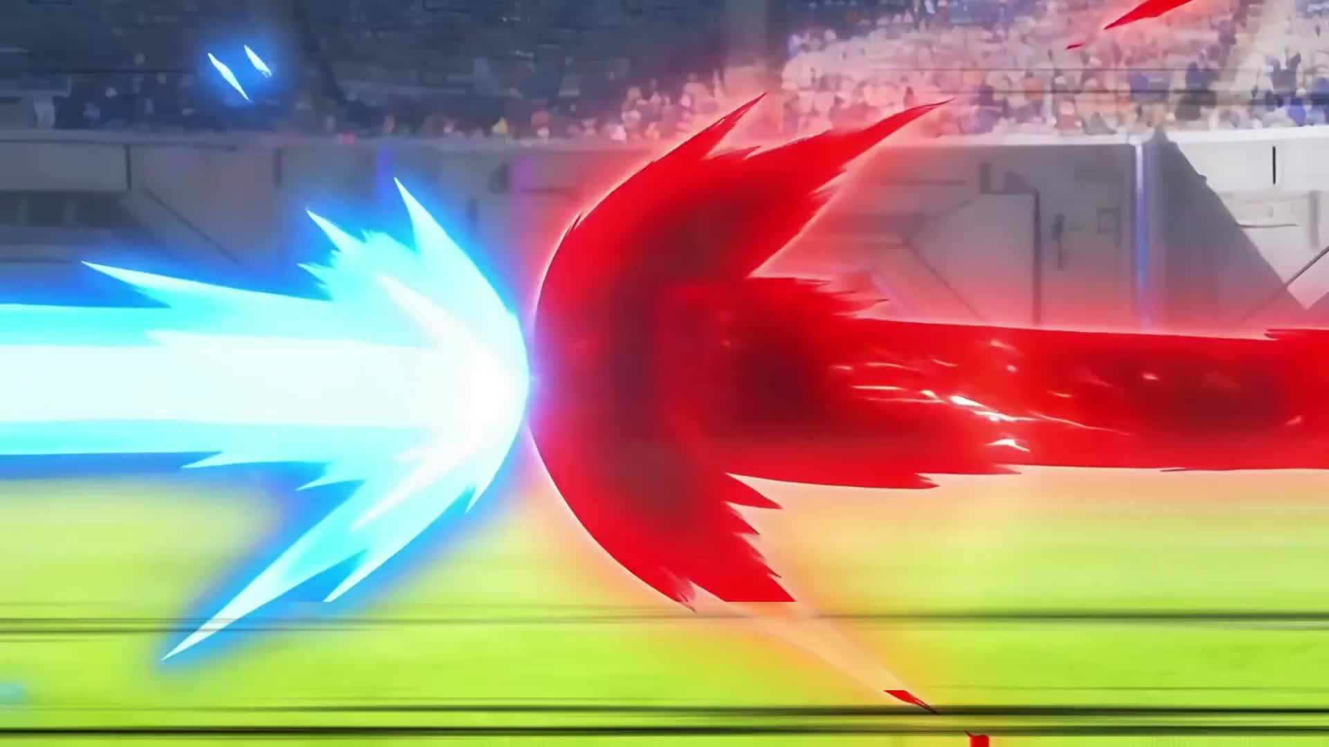 Episódio 26 de Meu mecha é na verdade uma imperatriz interestelar