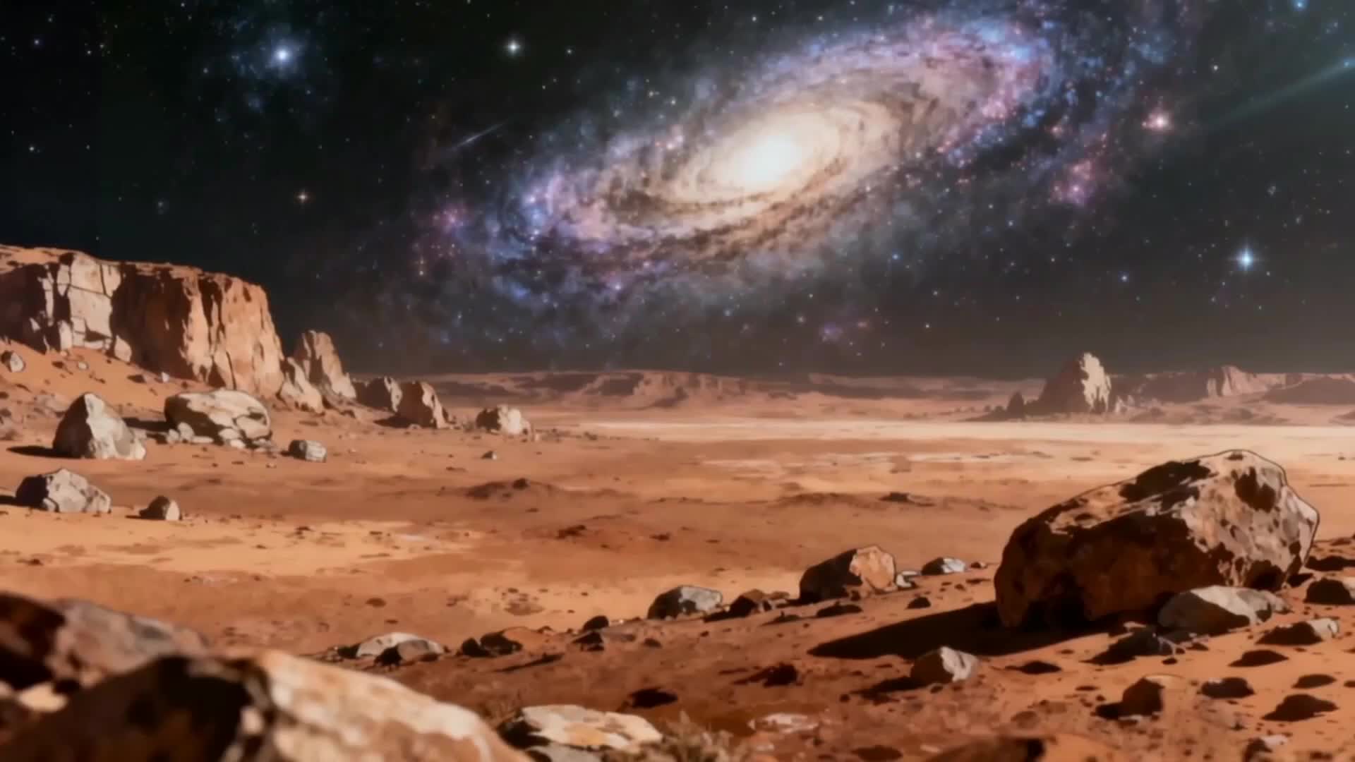 Episódio 35 de Meu mecha é na verdade uma imperatriz interestelar