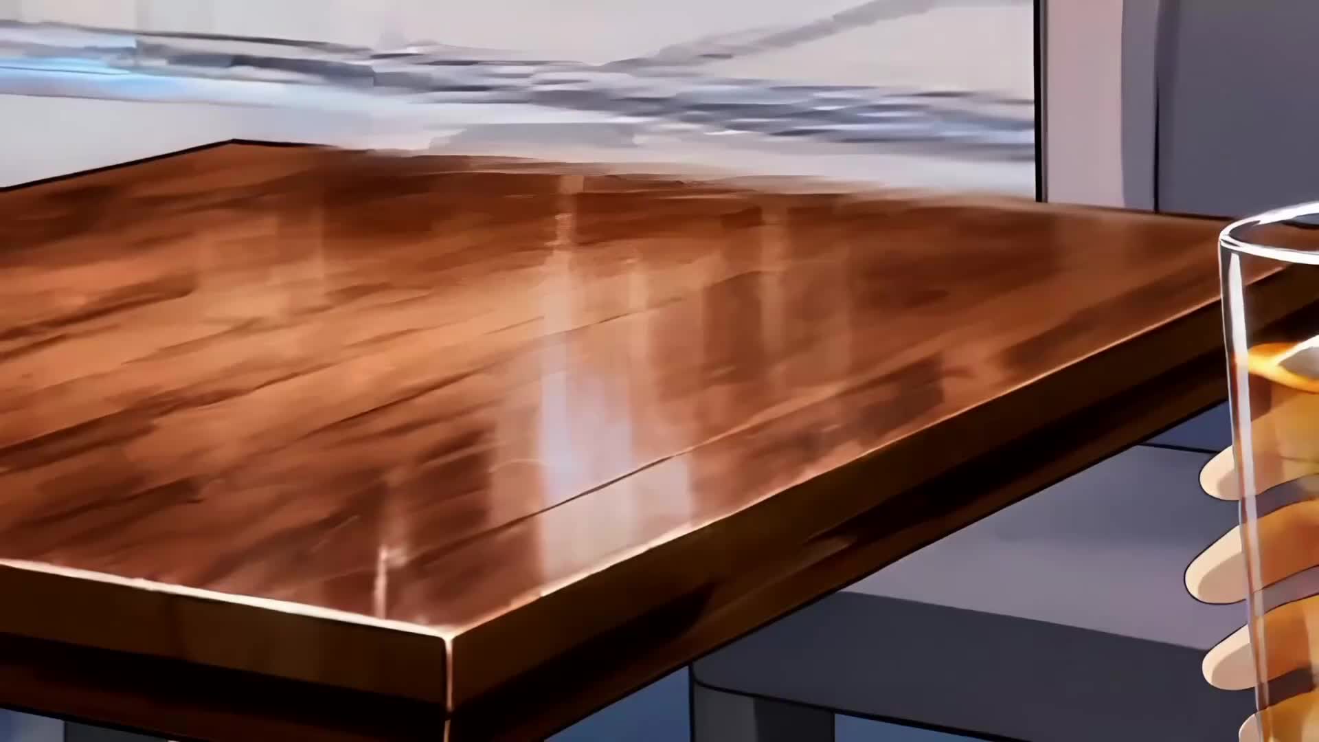 Episódio 38 de Meu mecha é na verdade uma imperatriz interestelar