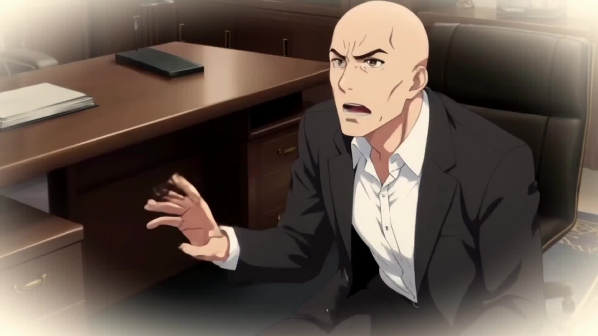 Episódio 5 de Meu mecha é na verdade uma imperatriz interestelar
