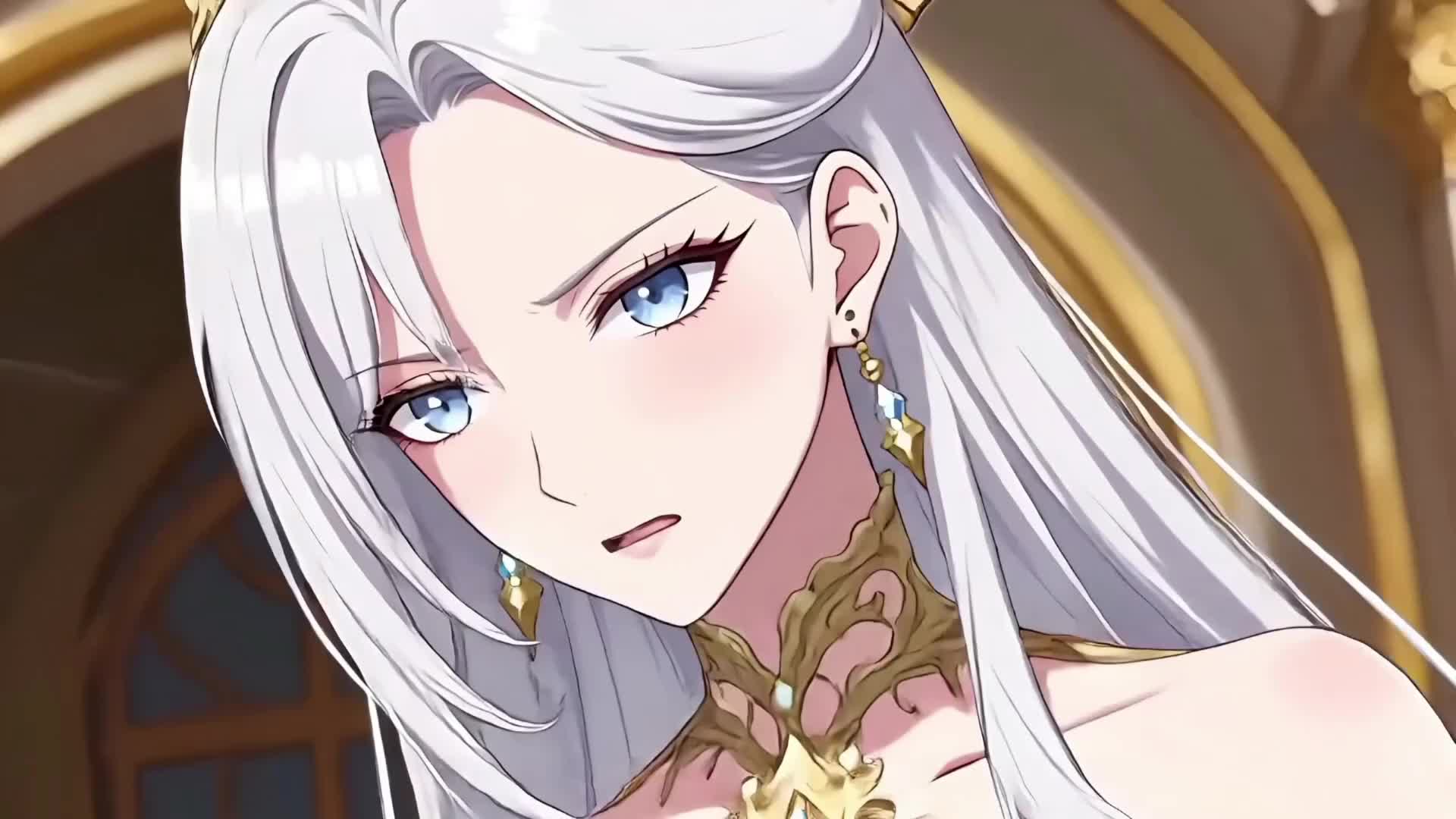 Episódio 60 de Meu mecha é na verdade uma imperatriz interestelar