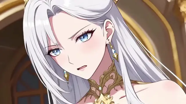 Episódio 60 de Meu mecha é na verdade uma imperatriz interestelar