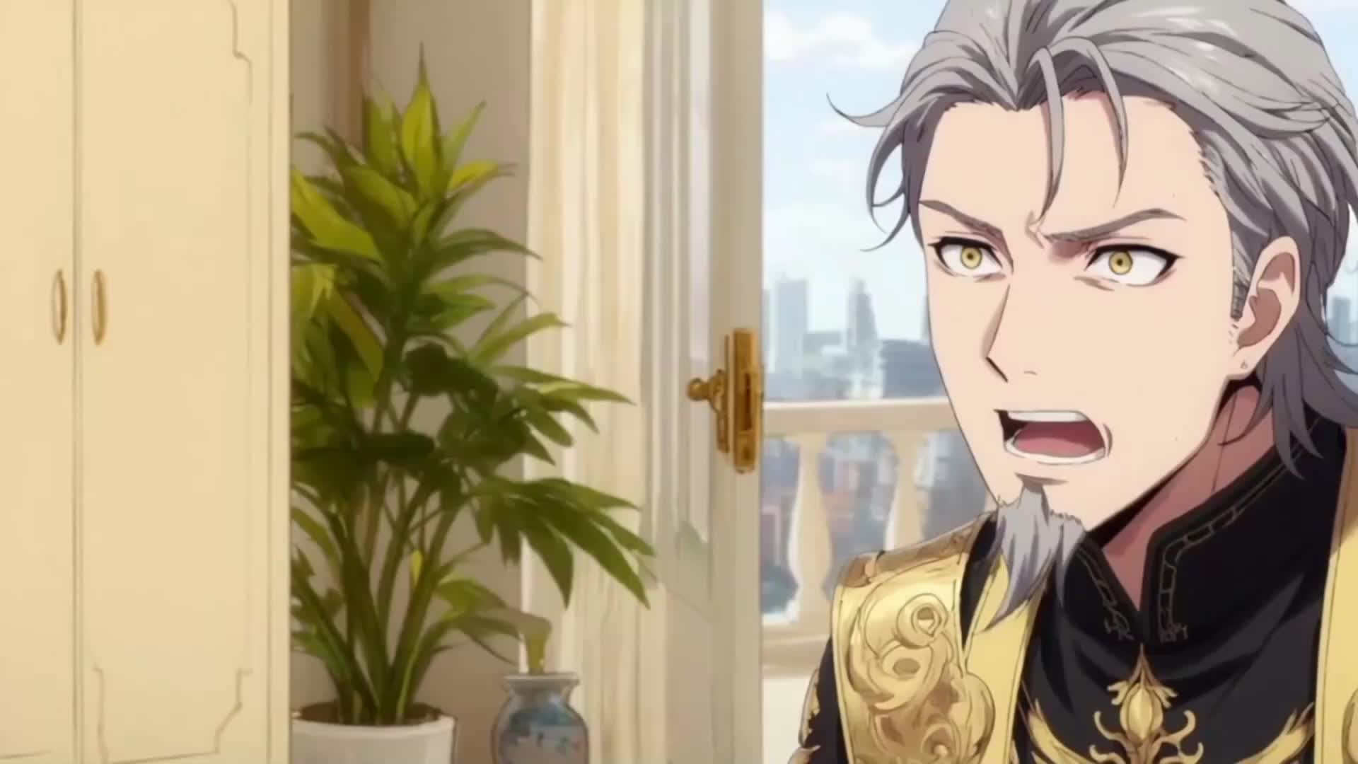Episódio 67 de Meu mecha é na verdade uma imperatriz interestelar