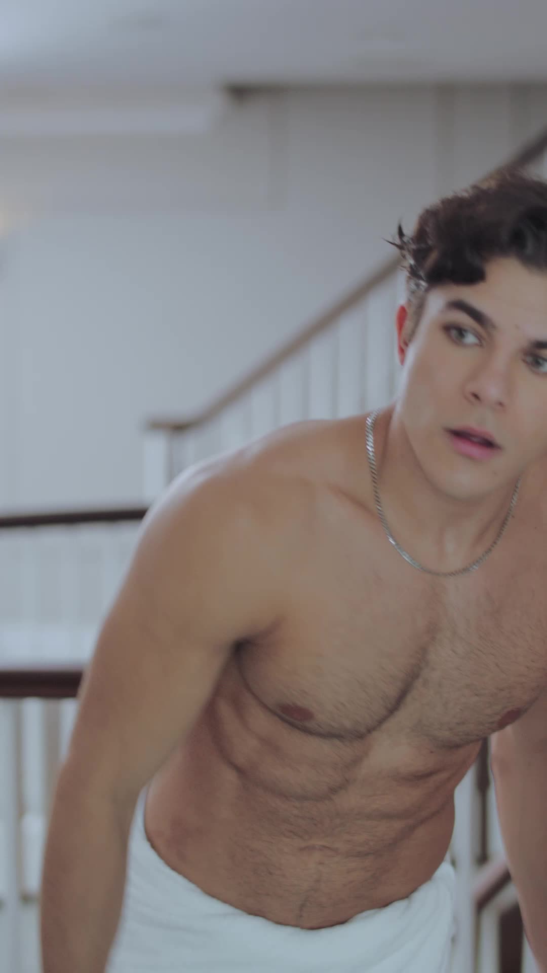 Episódio 13 de Meu Meio-irmão é Meu Ex?