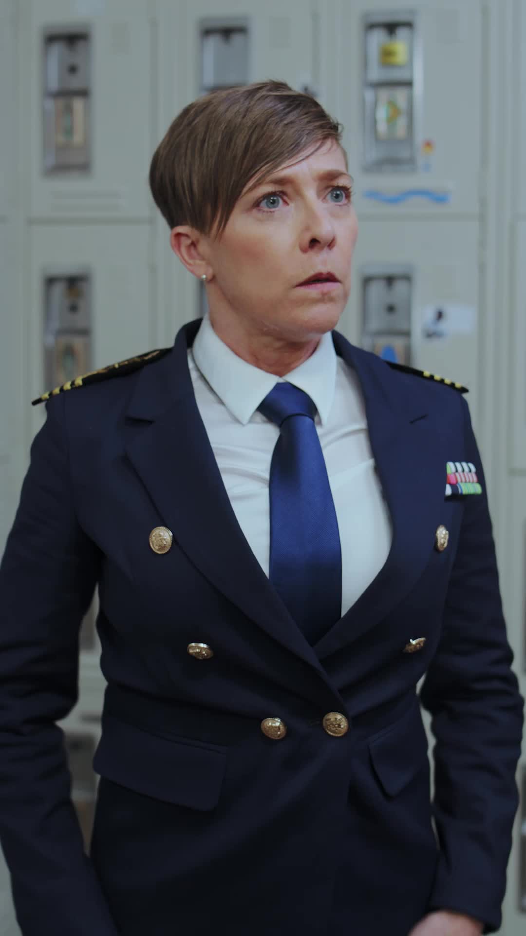 Episódio 16 de Meu Meio-irmão é Meu Ex?