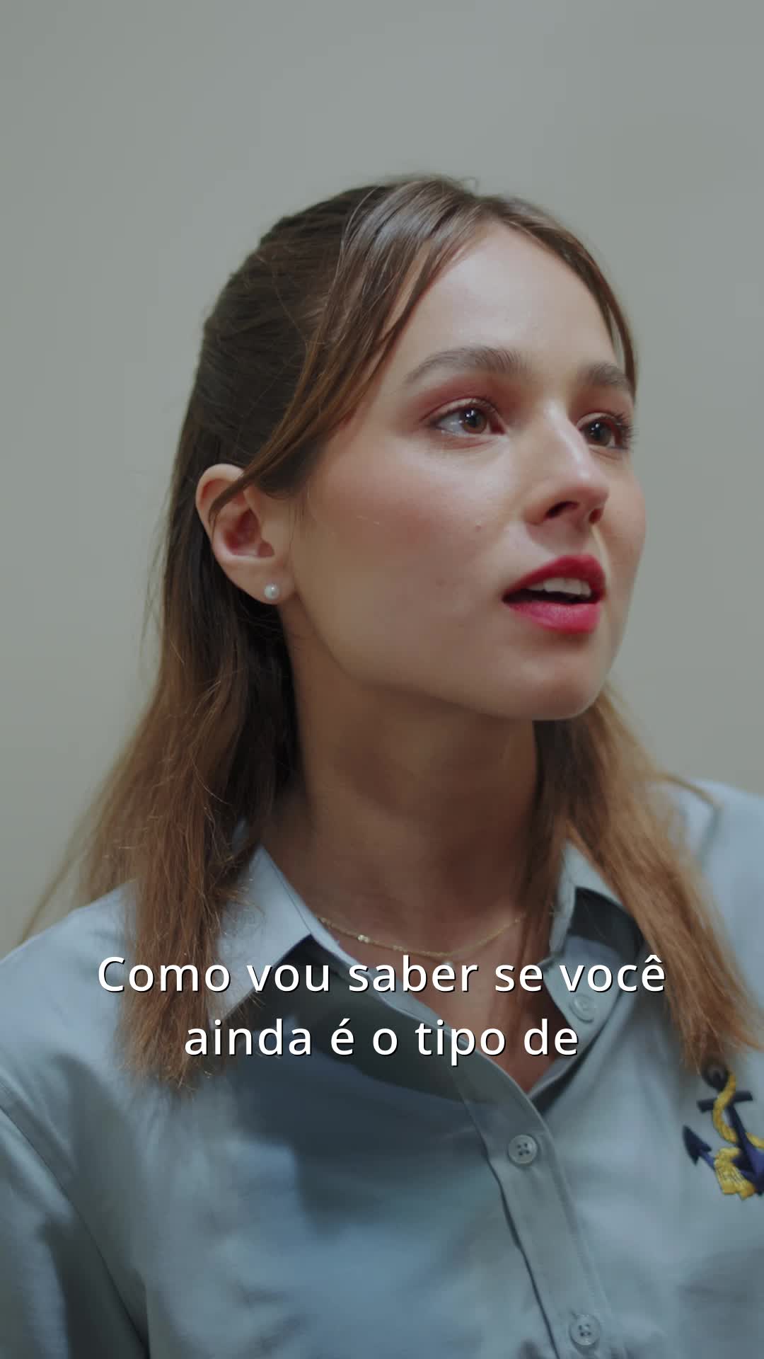 Episódio 17 de Meu Meio-irmão é Meu Ex?