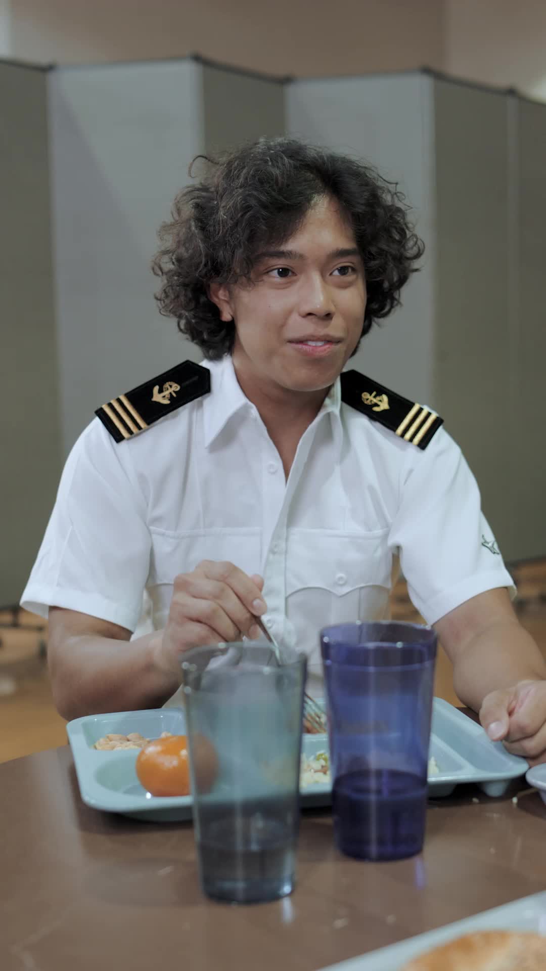 Episódio 19 de Meu Meio-irmão é Meu Ex?