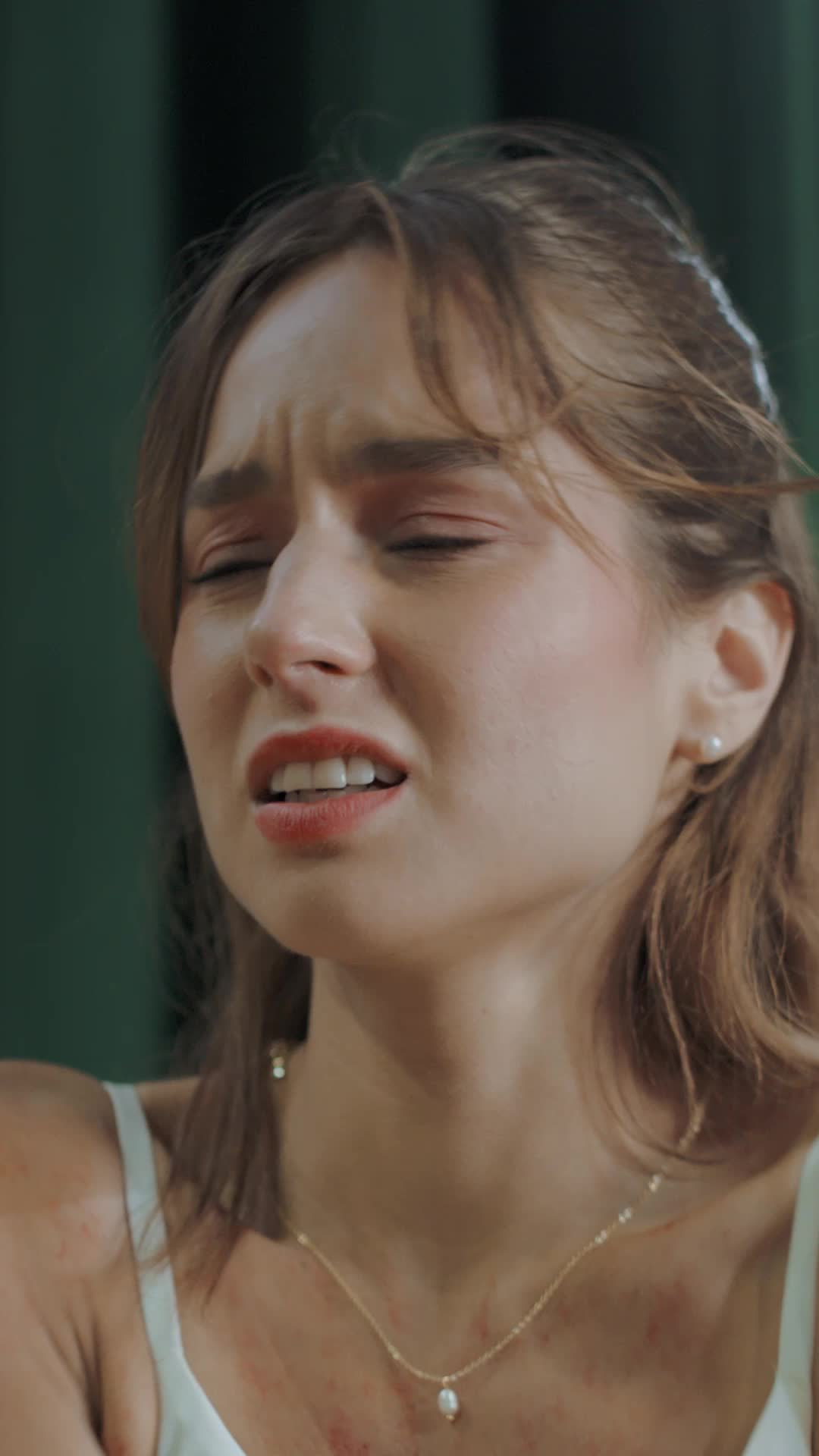 Episódio 20 de Meu Meio-irmão é Meu Ex?